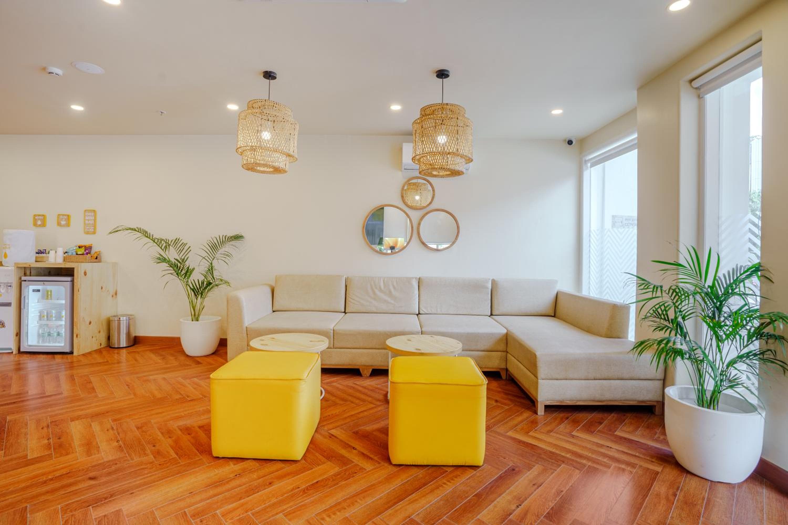 Bloom Hotel - Karol Bagh