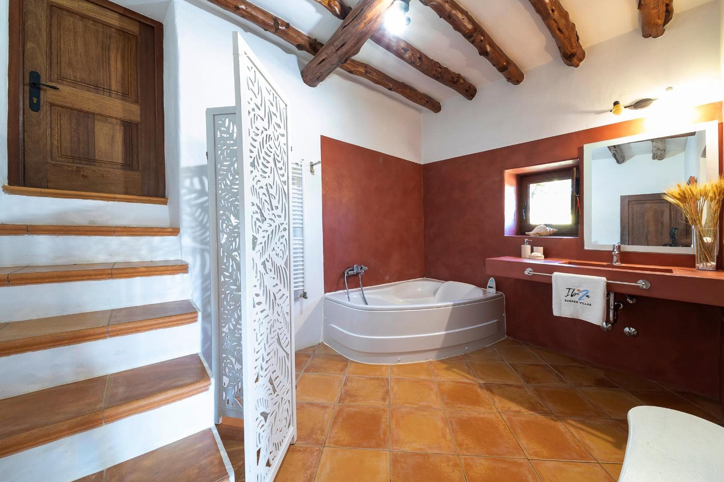 Villa near San Antonio Sleeps 10