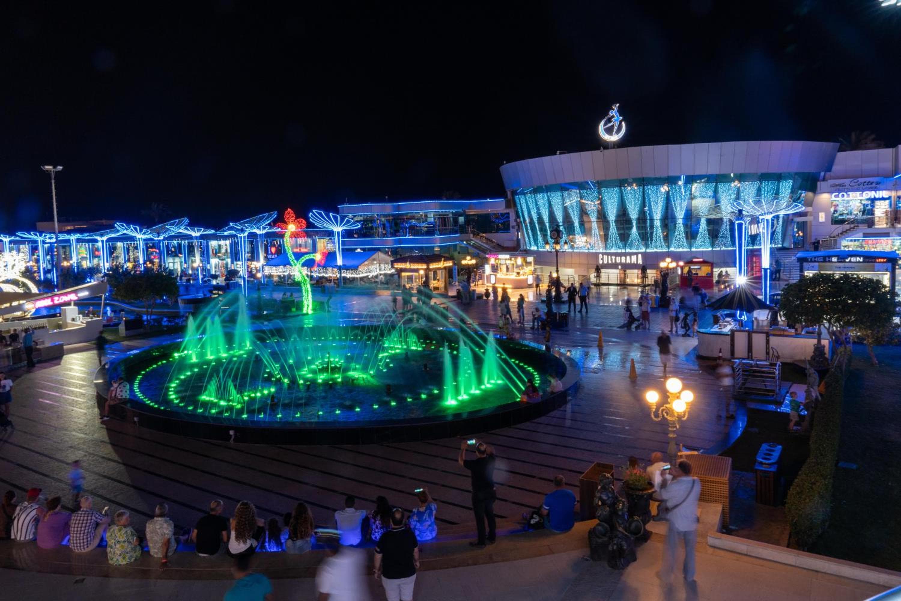 Savoy Sharm El Sheikh