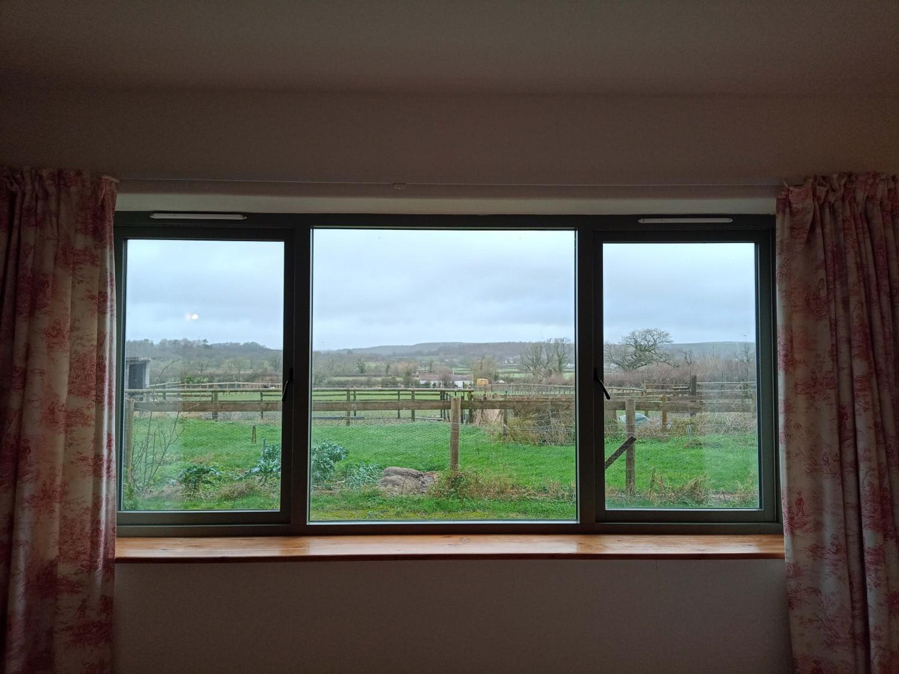 Mapperton Barn House B&B Nr Stourhead & Longleat