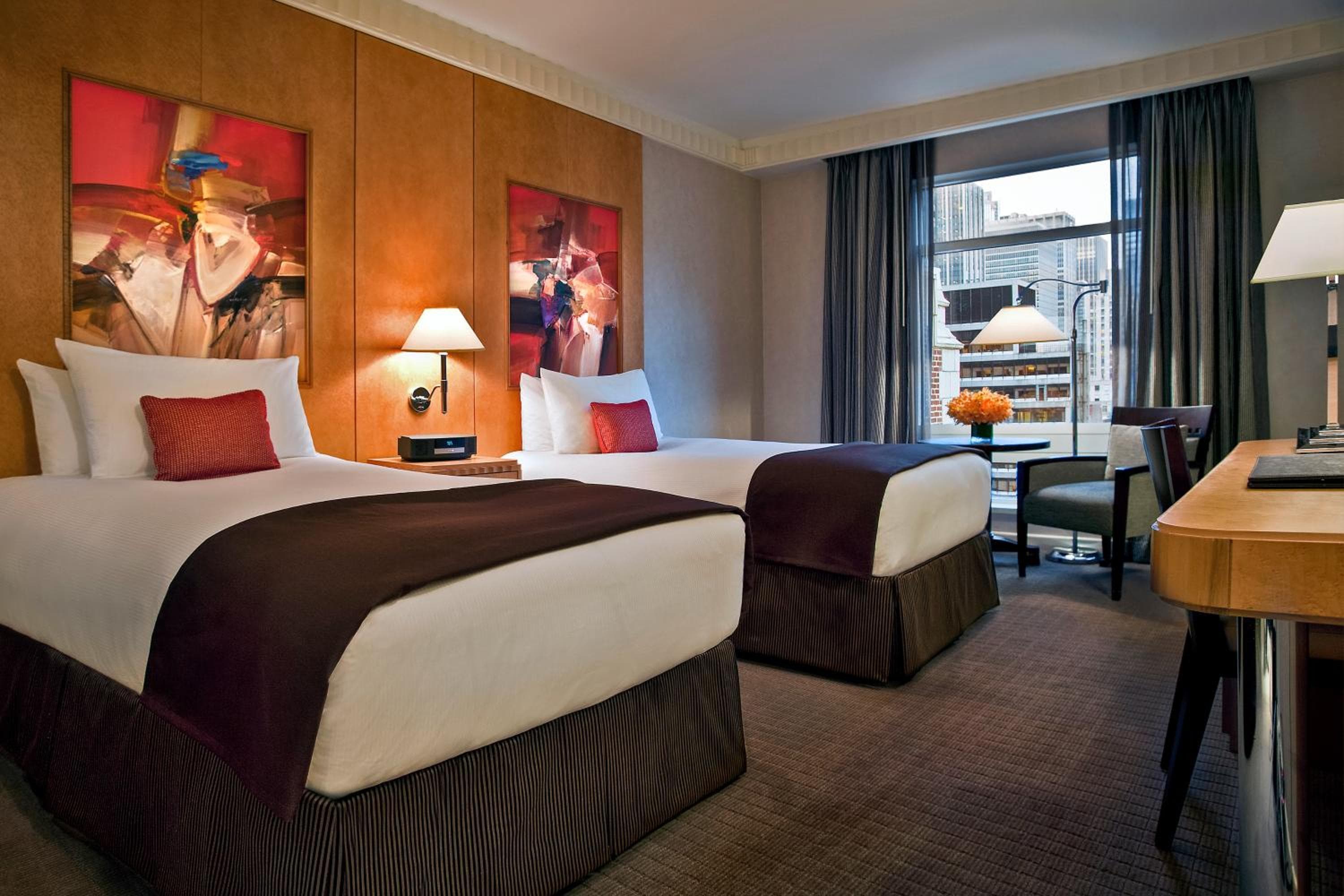 Sofitel New York