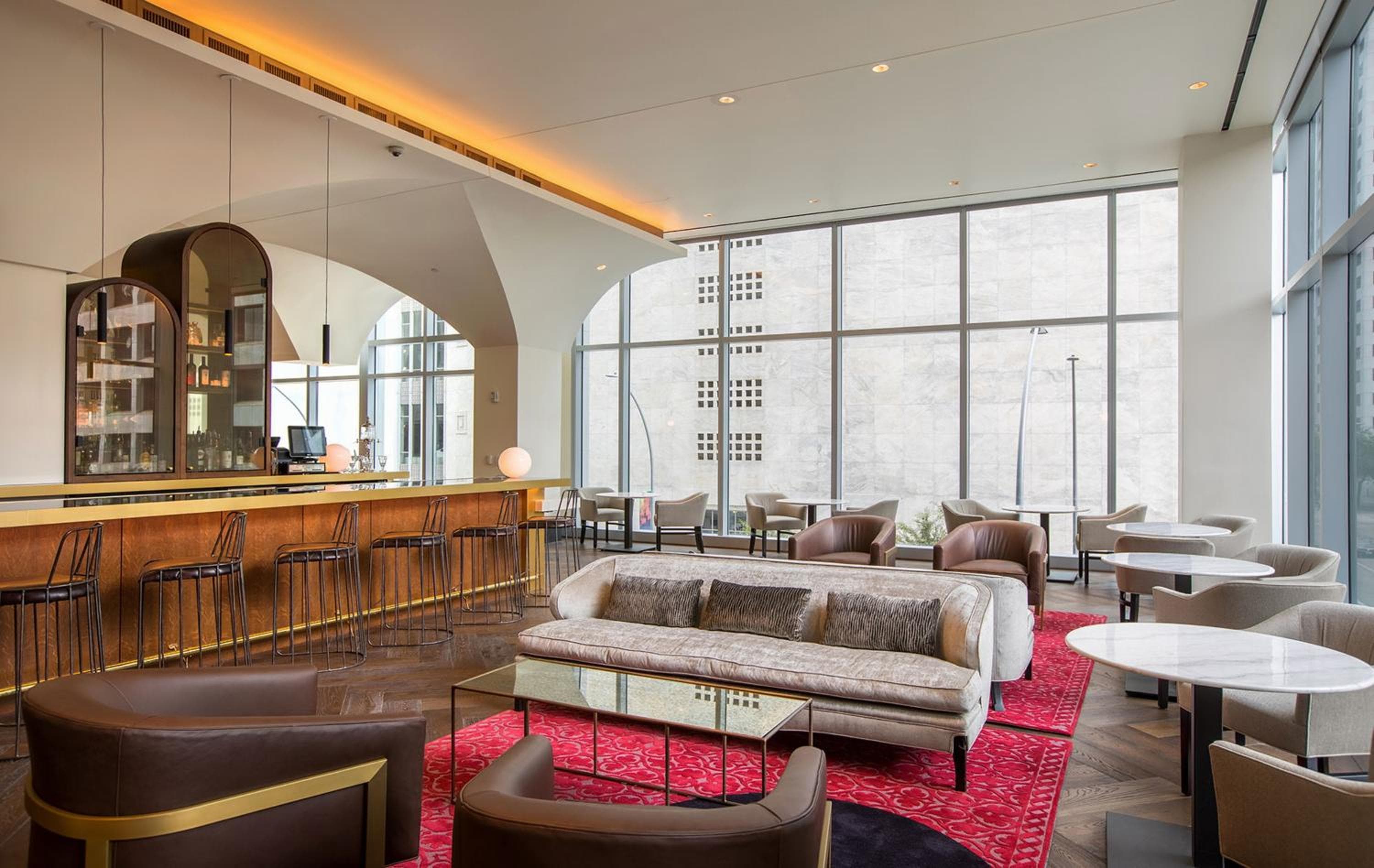 The Laura Hotel, Houston Downtown, Autograph Collection