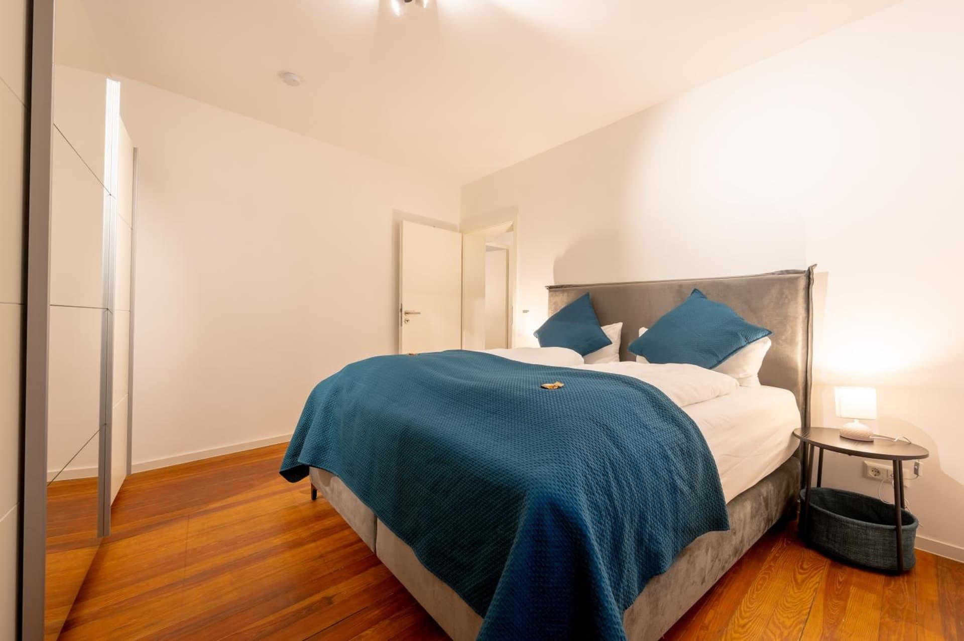 LIT LIVING Weinheim Altstadt - Boutique Apartments - Parking