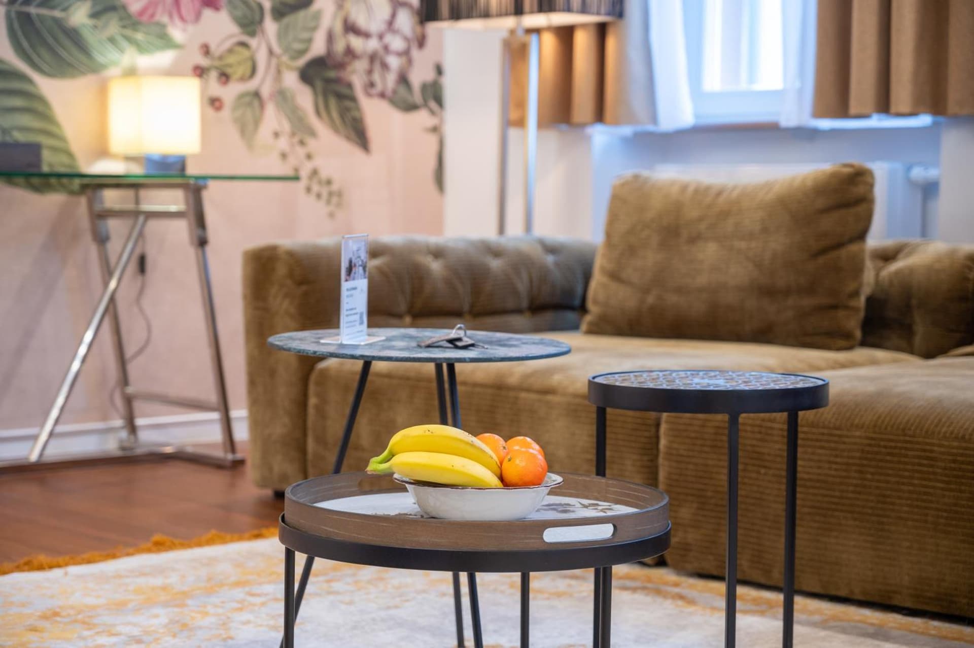LIT LIVING Weinheim Altstadt - Boutique Apartments - Parking
