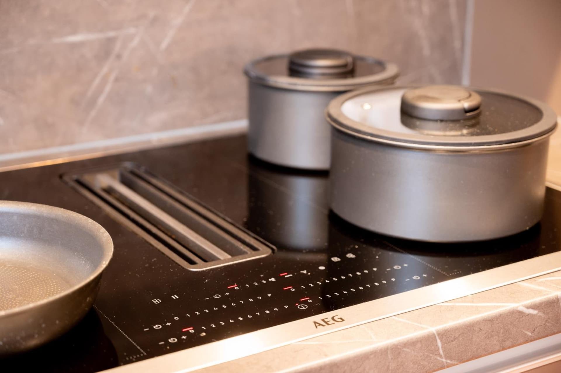 LIT LIVING Weinheim Altstadt - Boutique Apartments - Parking