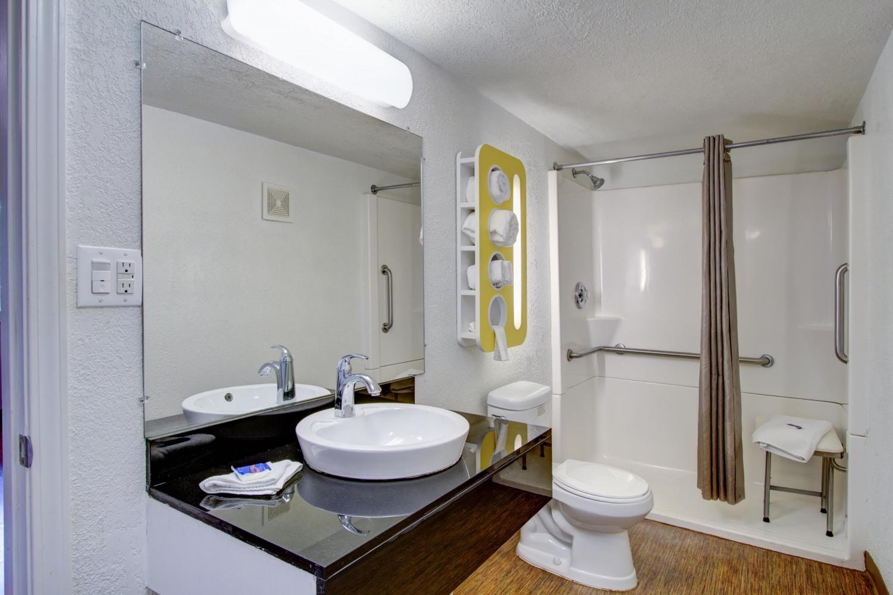 Motel 6-Richfield, OH