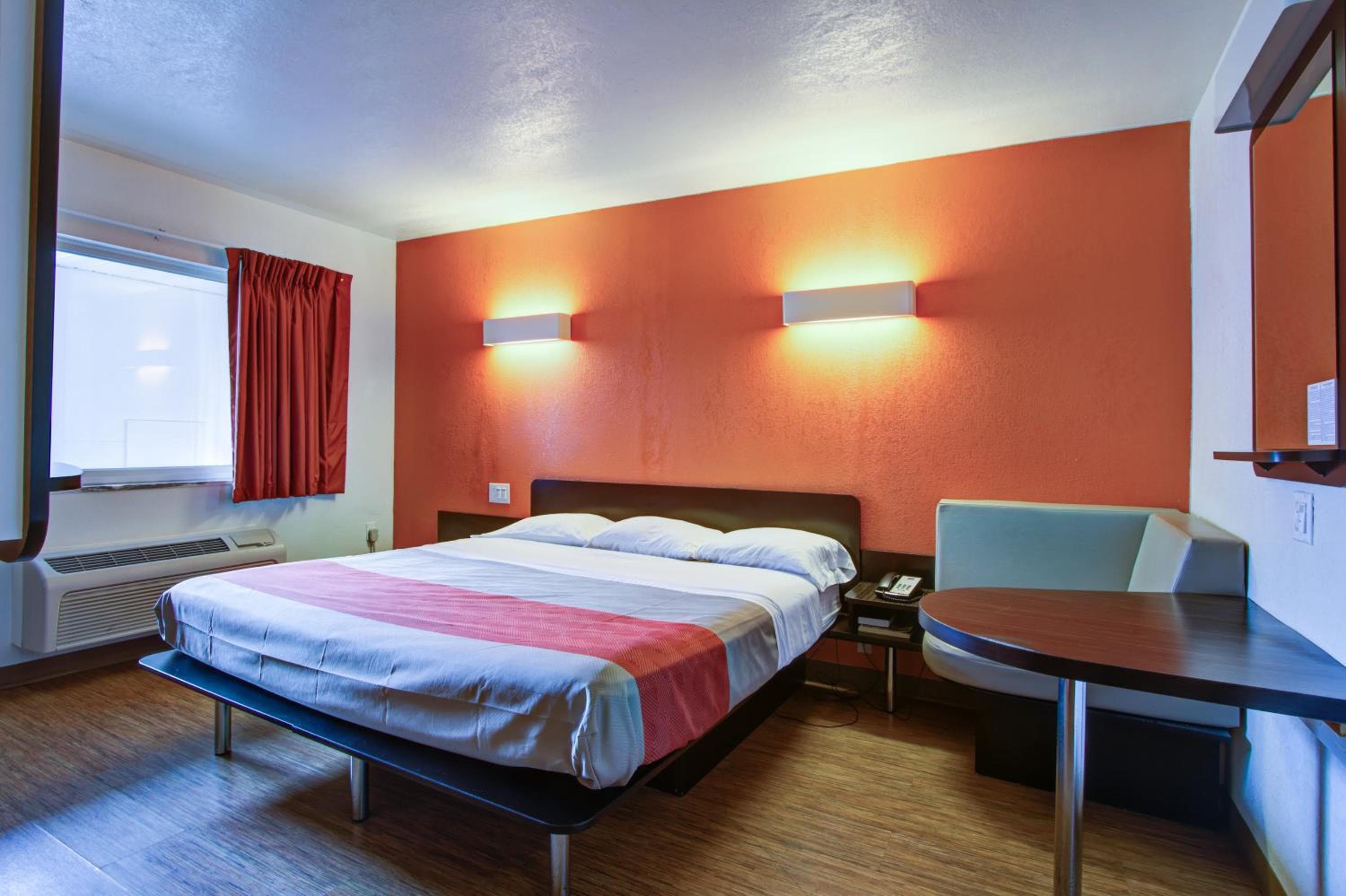 Motel 6-Richfield, OH