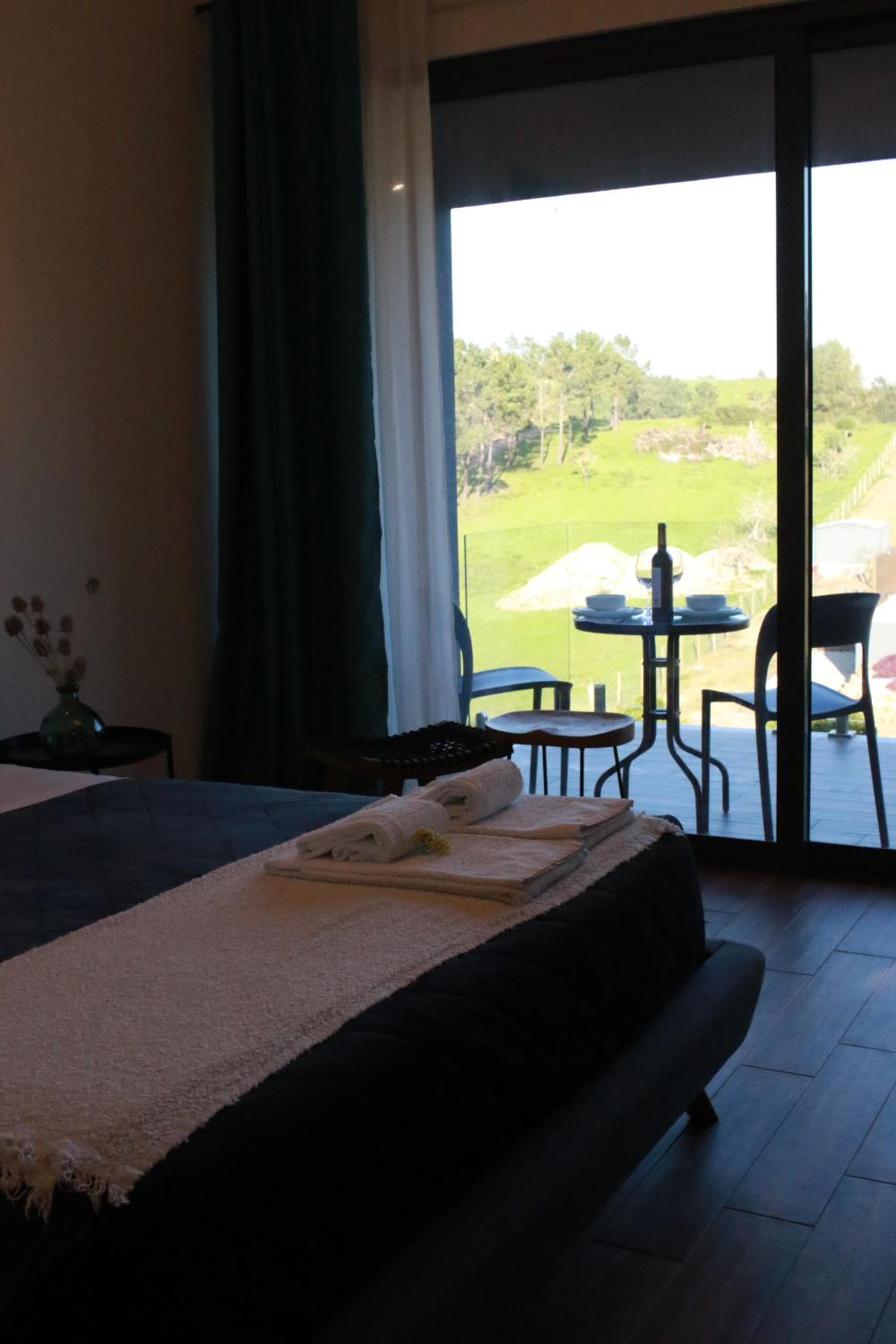 Zambujal Suites
