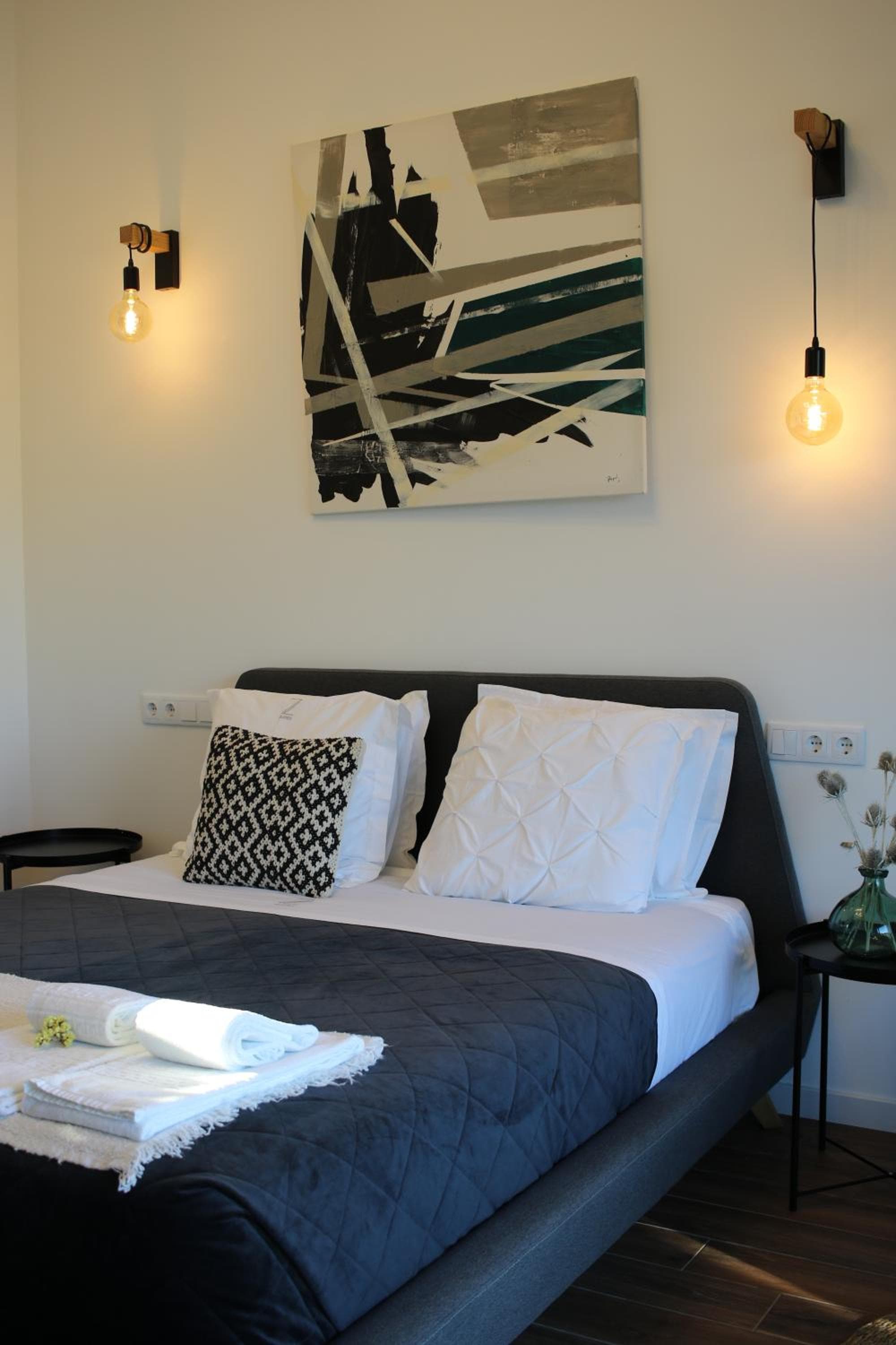 Zambujal Suites