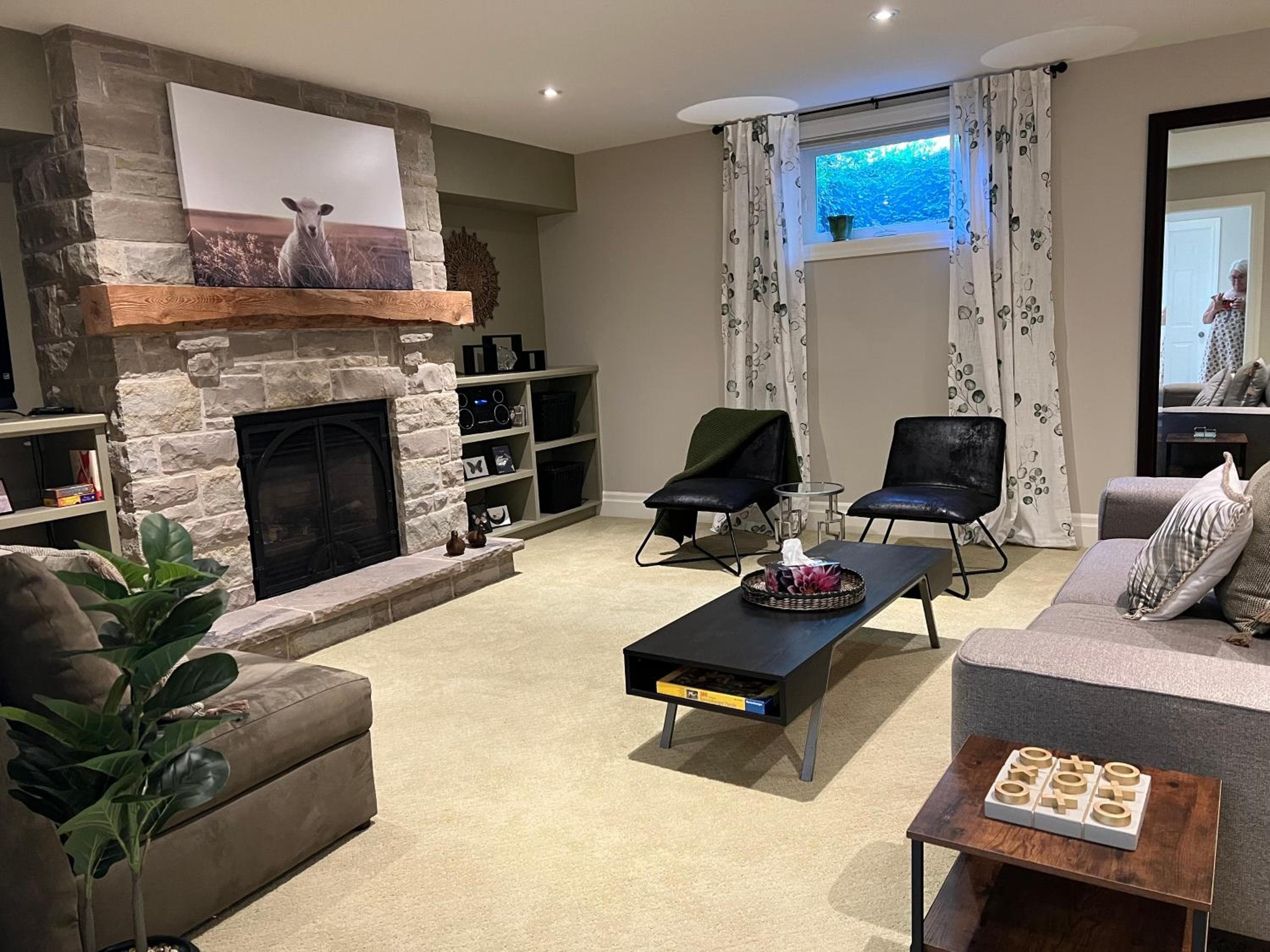 Farmhouse Stay Guelph Elora