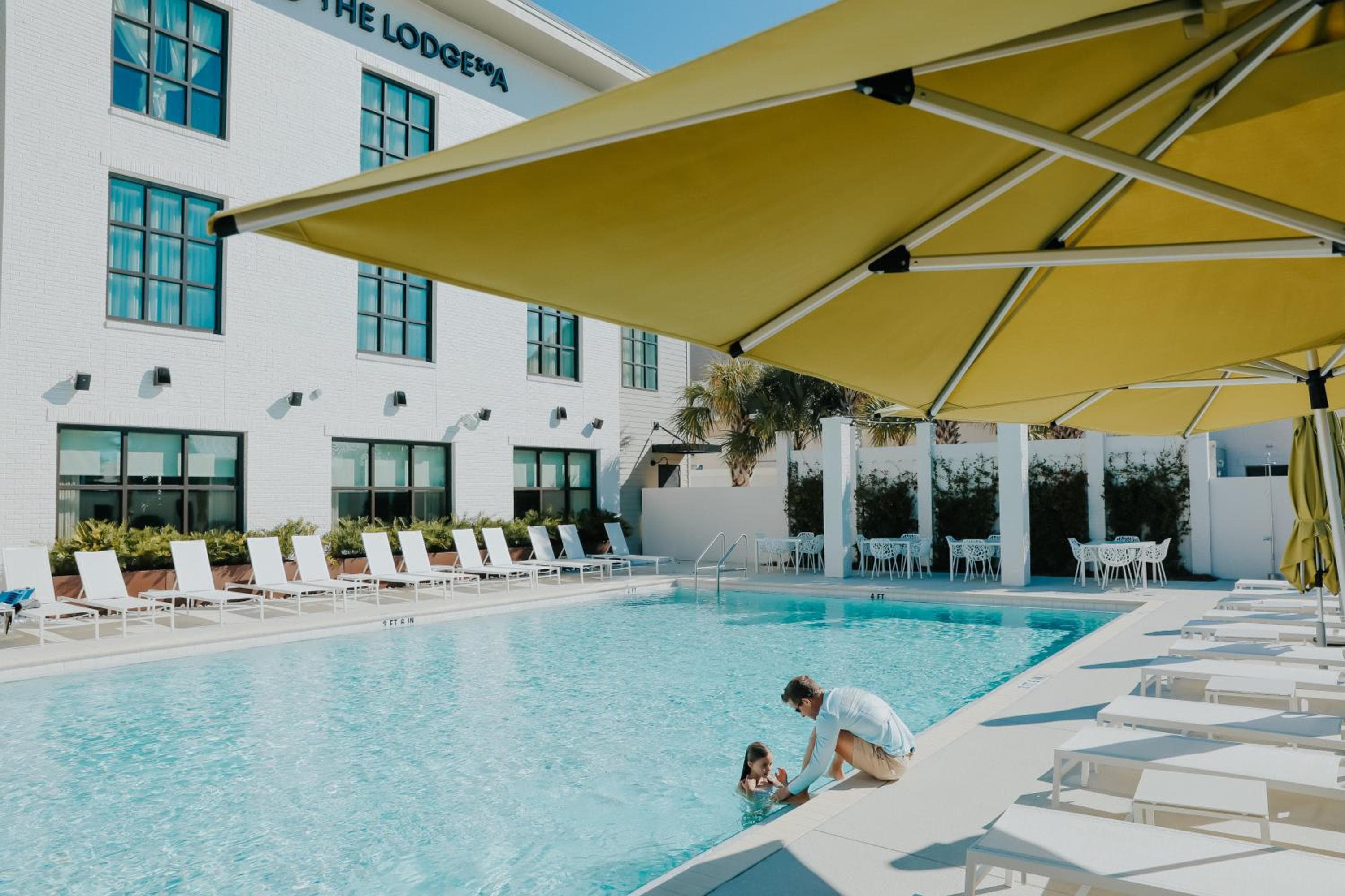 The Lodge 30A