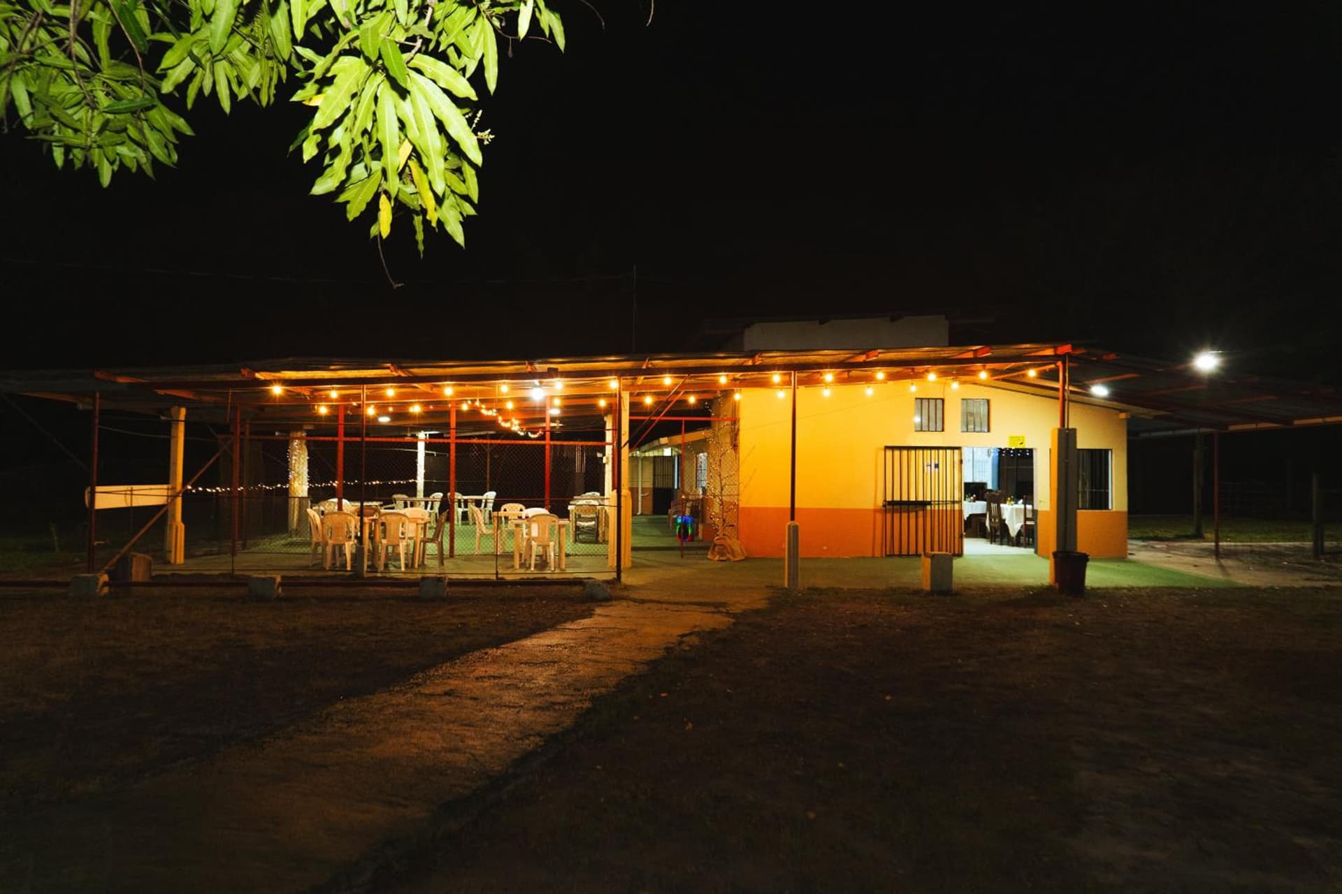 Hotel El Cocobolo Food&Rest Room 4 B&B WiFi AC Pkg Free Swimmingpool