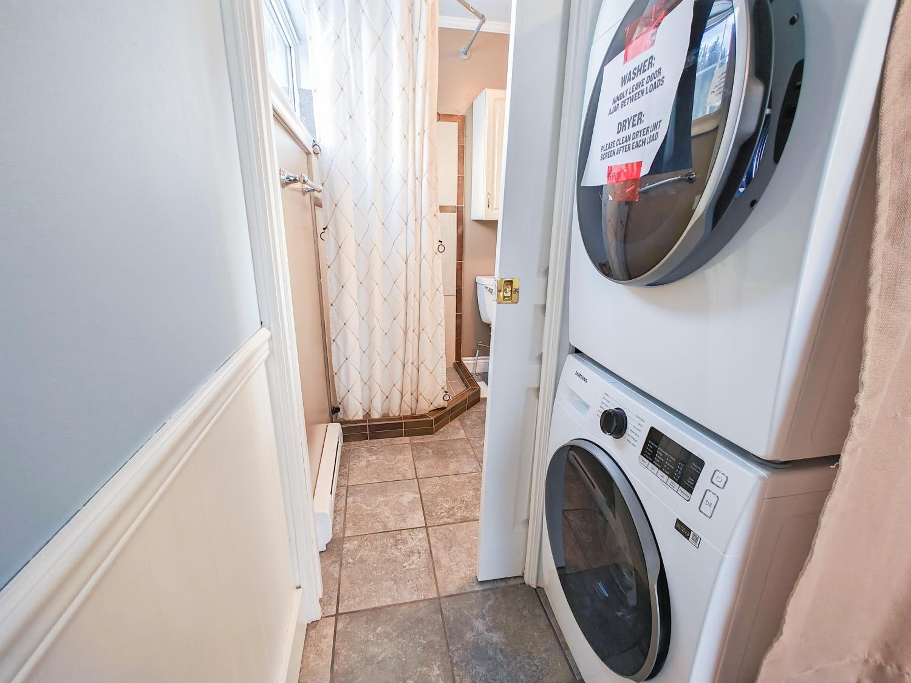 Downtown Whitehorse Apartment in Old Town