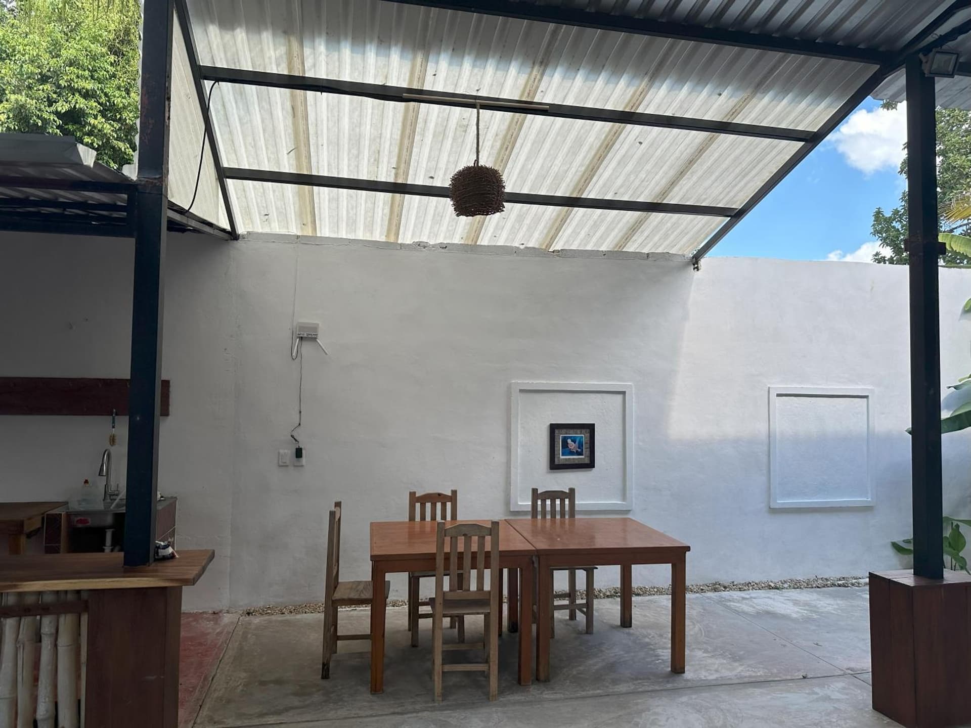 Haciendita Xul-Ha