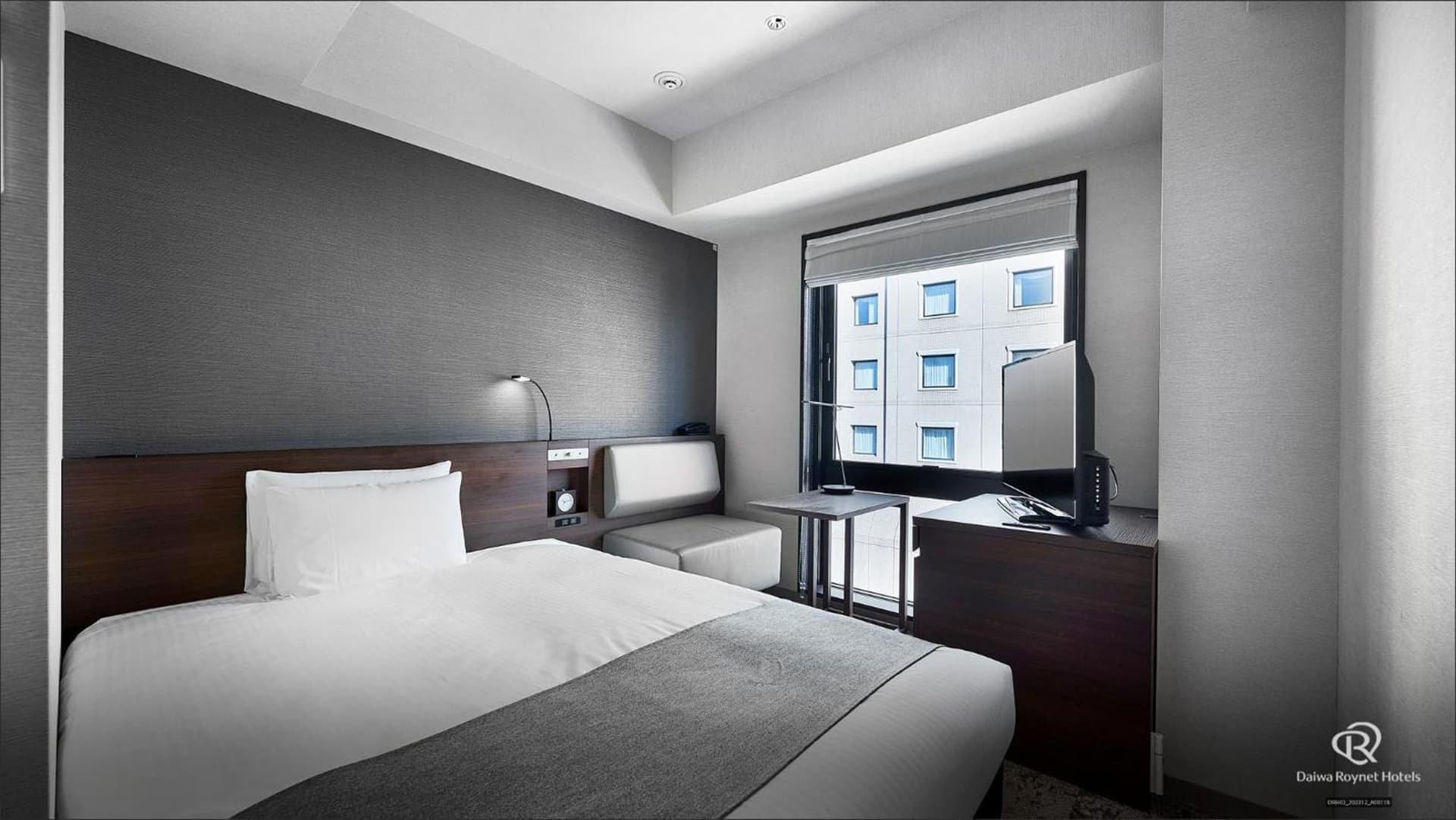Daiwa Roynet Hotel Shimbashi