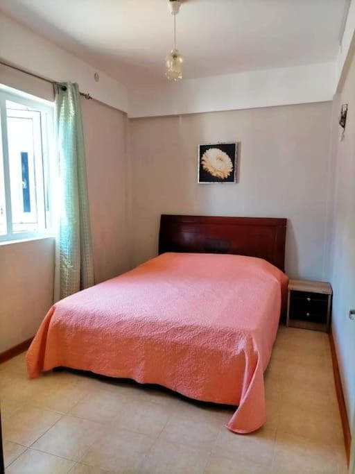Appartement Calodyne - calme & proche plage