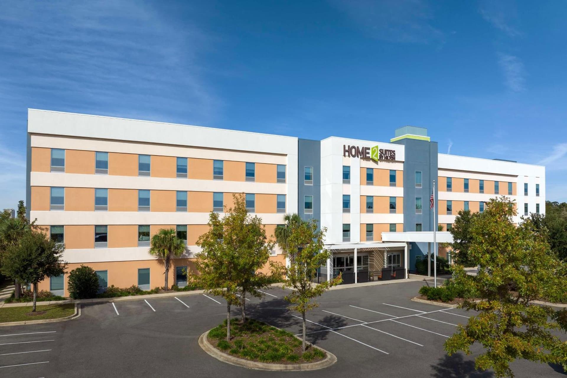 Home2 Suites by Hilton Tallahassee State Capitol