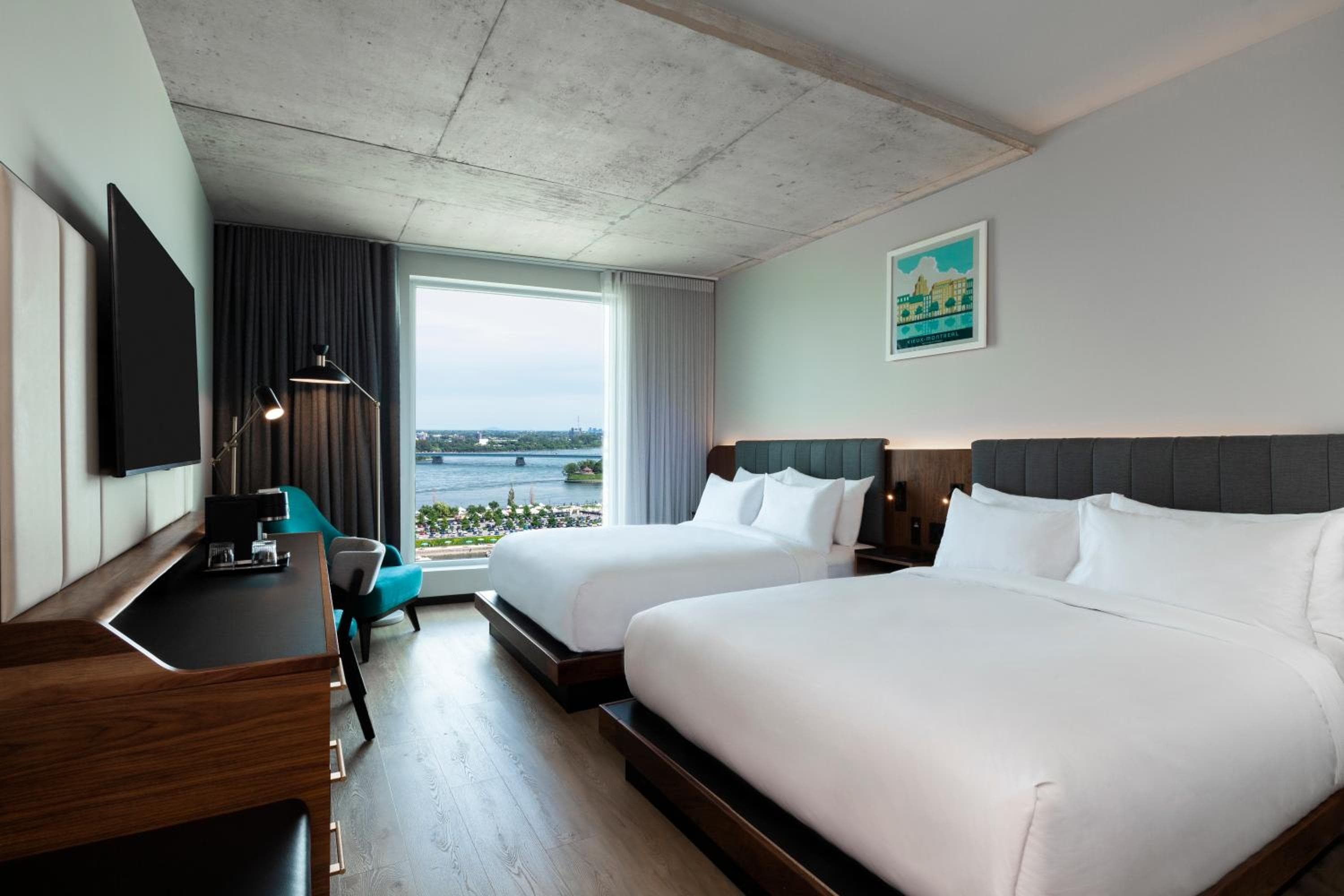 Hyatt Centric Montreal