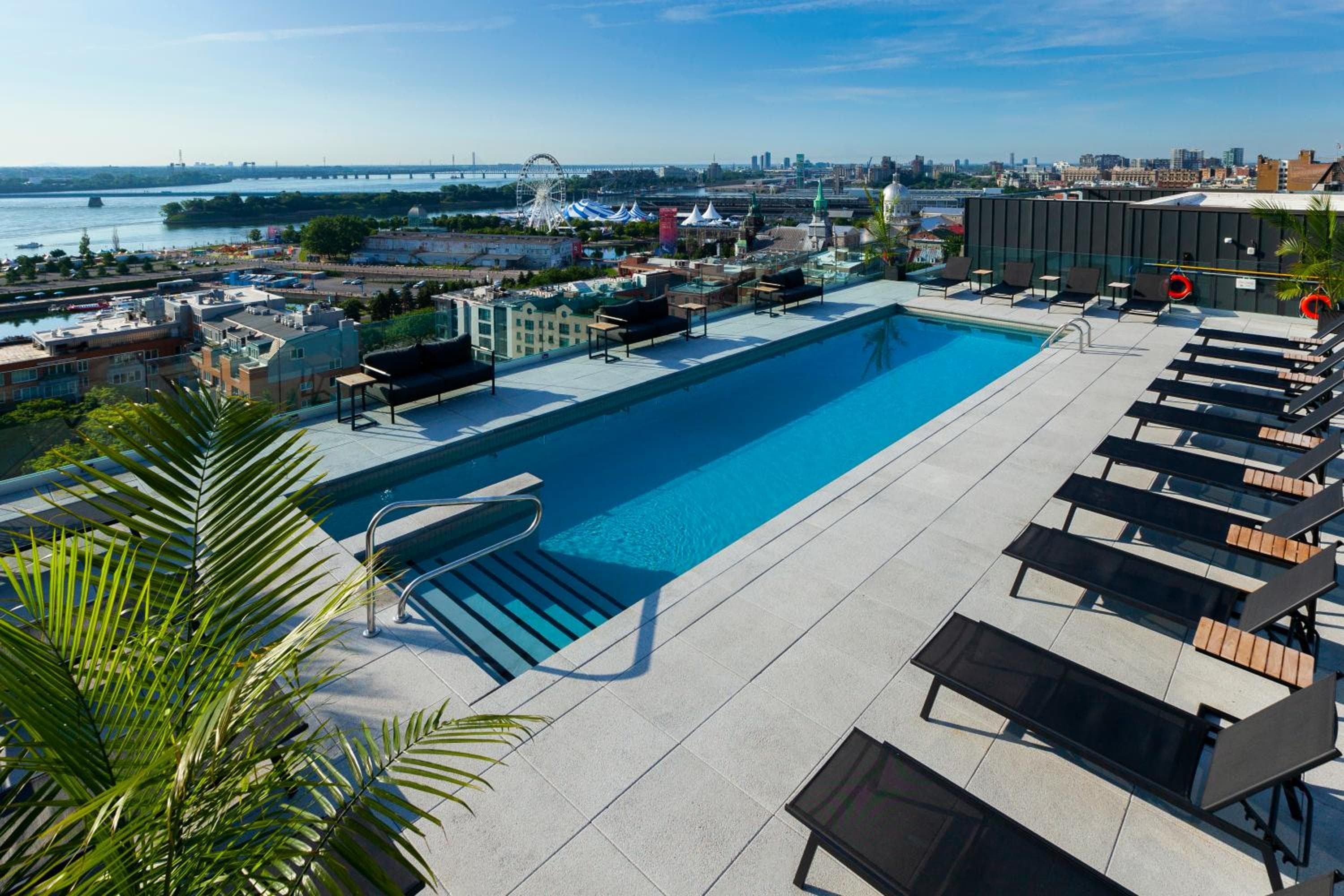 Hyatt Centric Montreal
