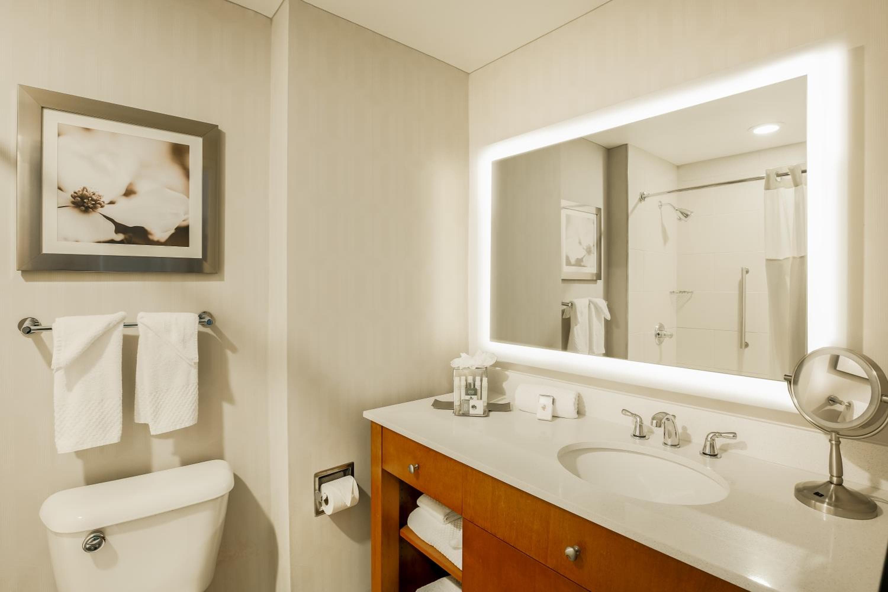 DoubleTree by Hilton Atlanta Airport