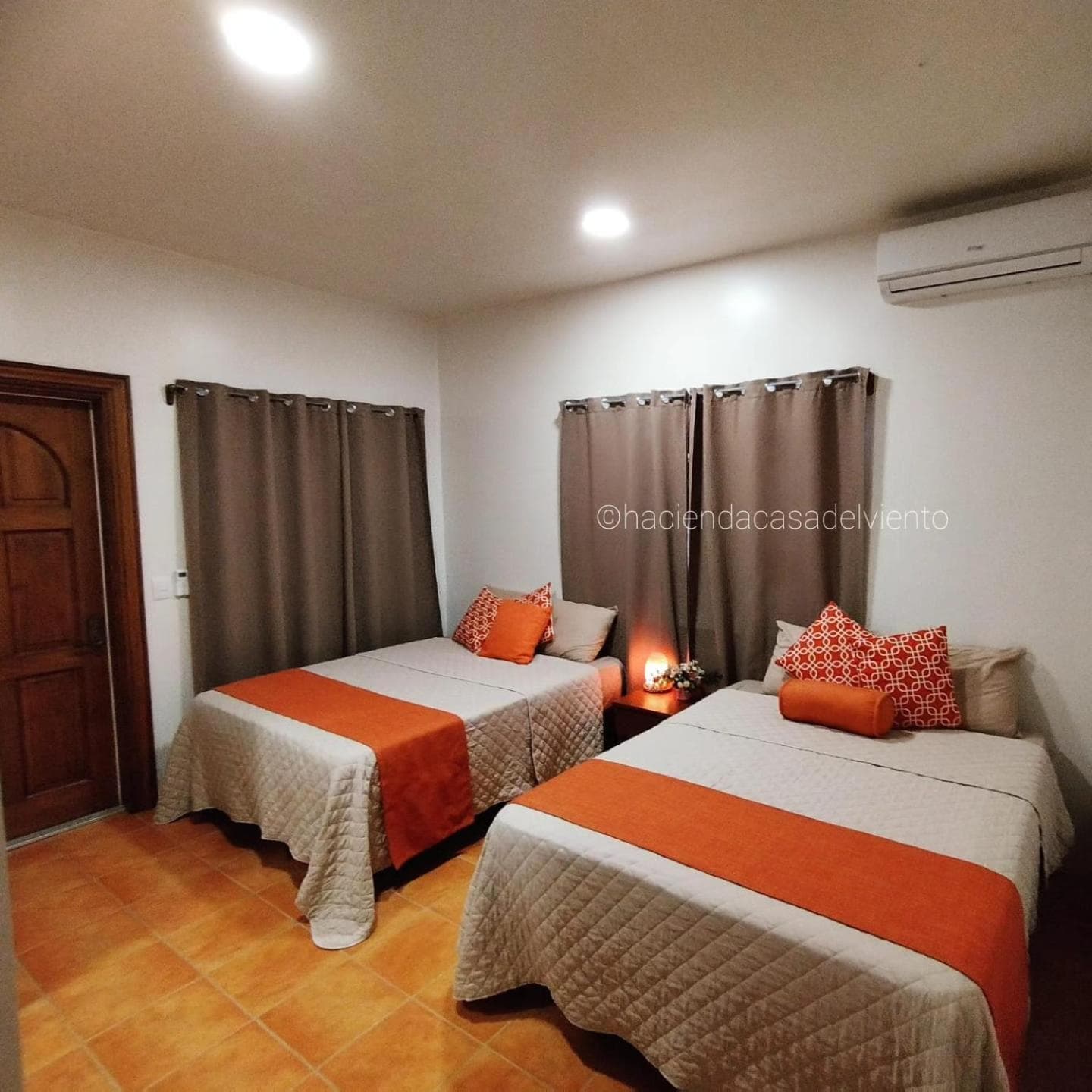 Hotel Hacienda Casa del Viento