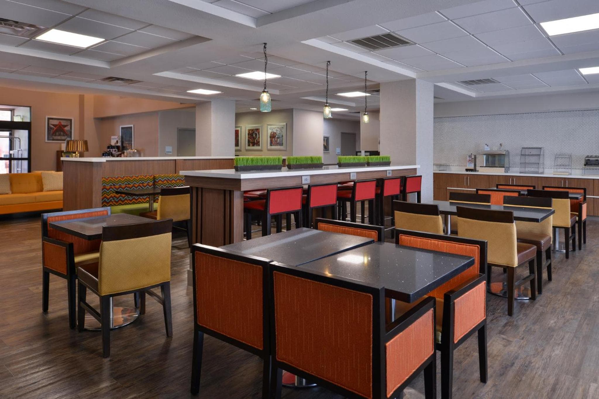 Holiday Inn Express & Suites Austin North Central by IHG