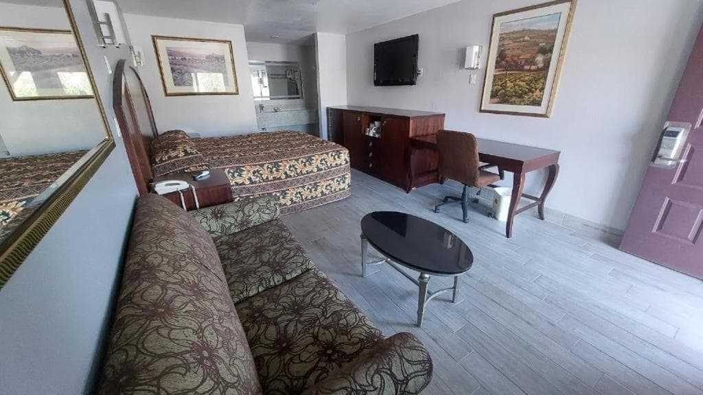 Regency Inn Norco