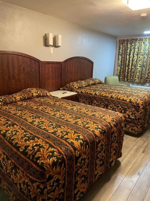 Regency Inn Norco