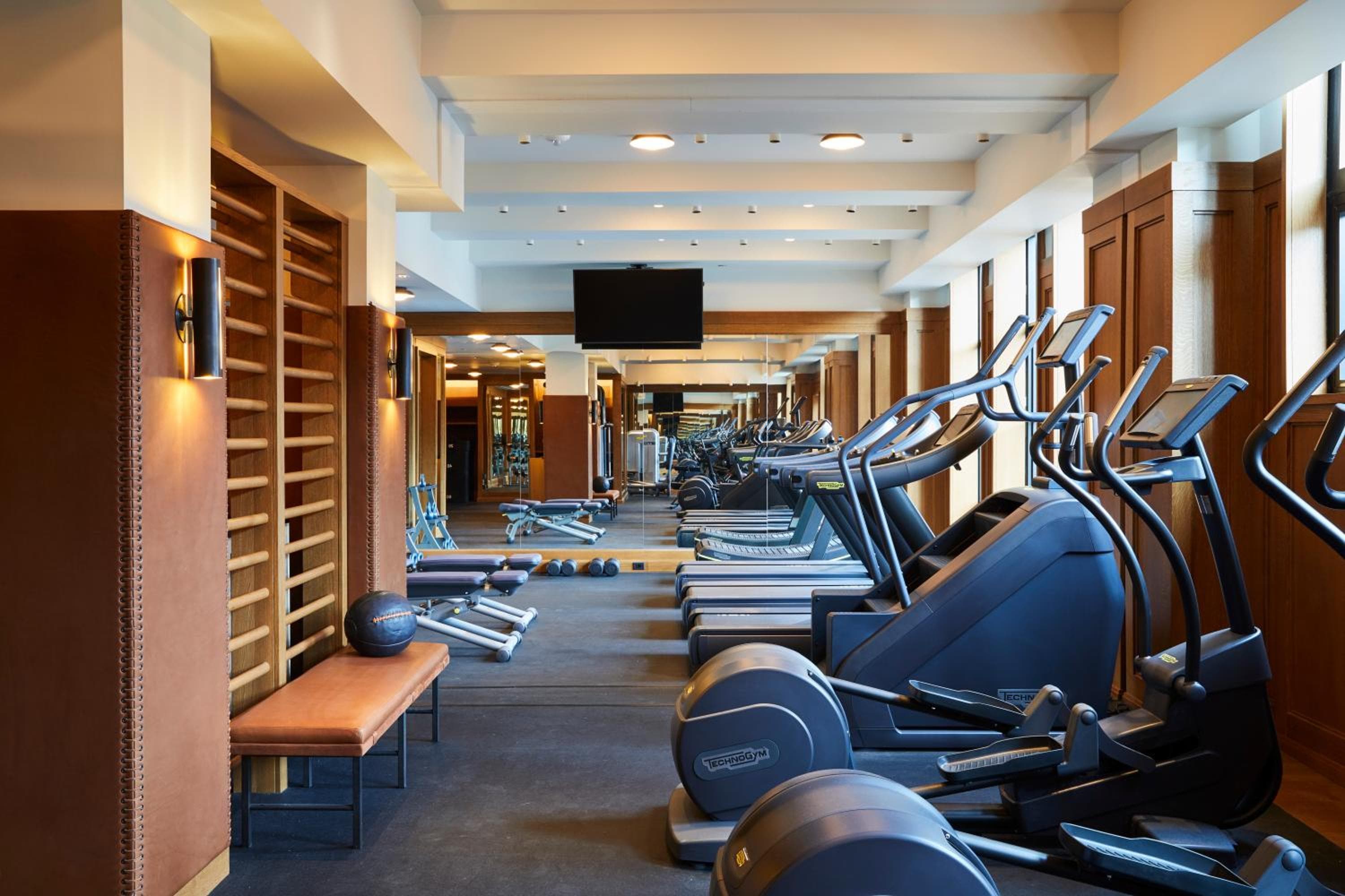 Shinola Hotel