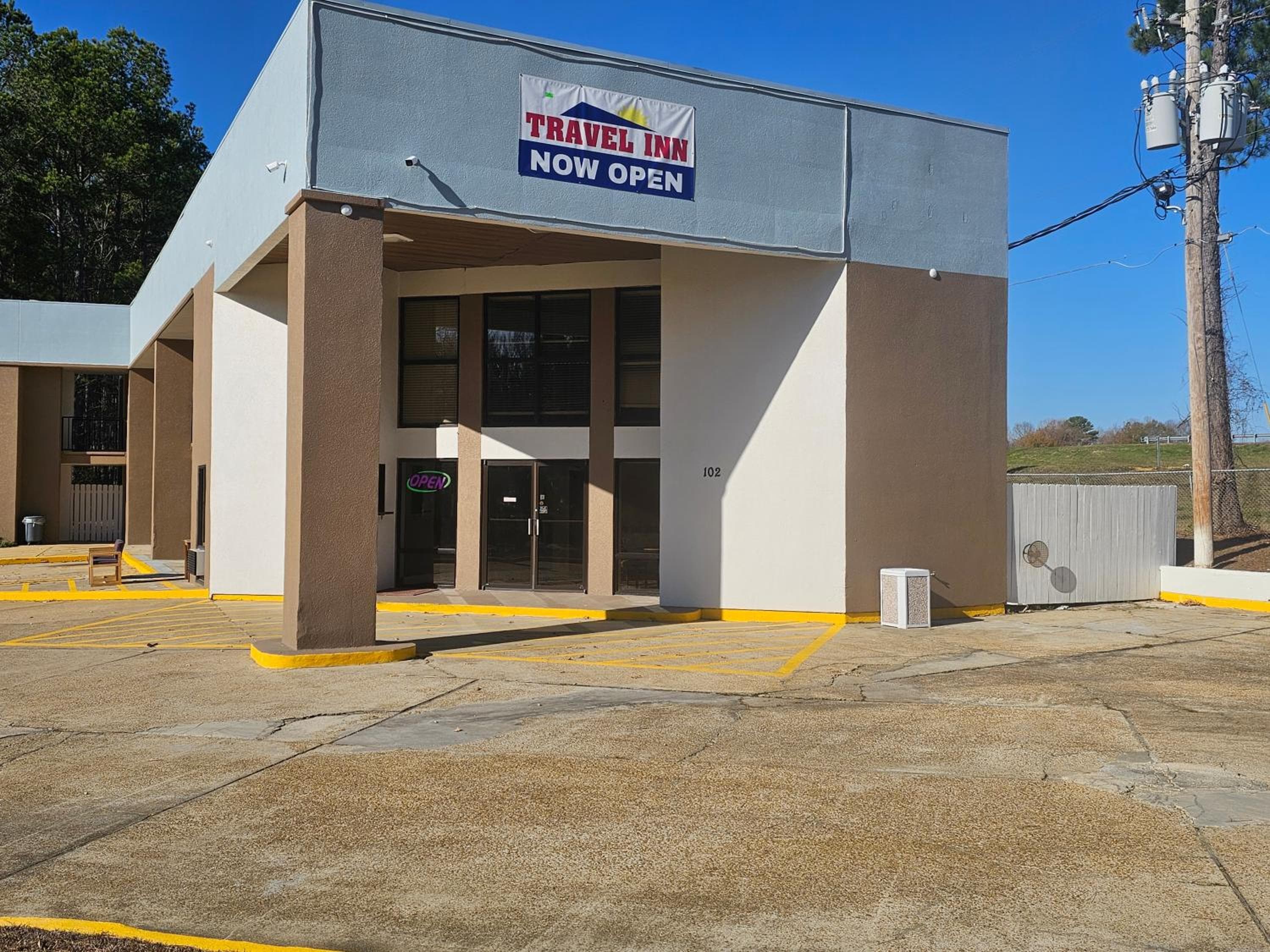 TRAVEL INN