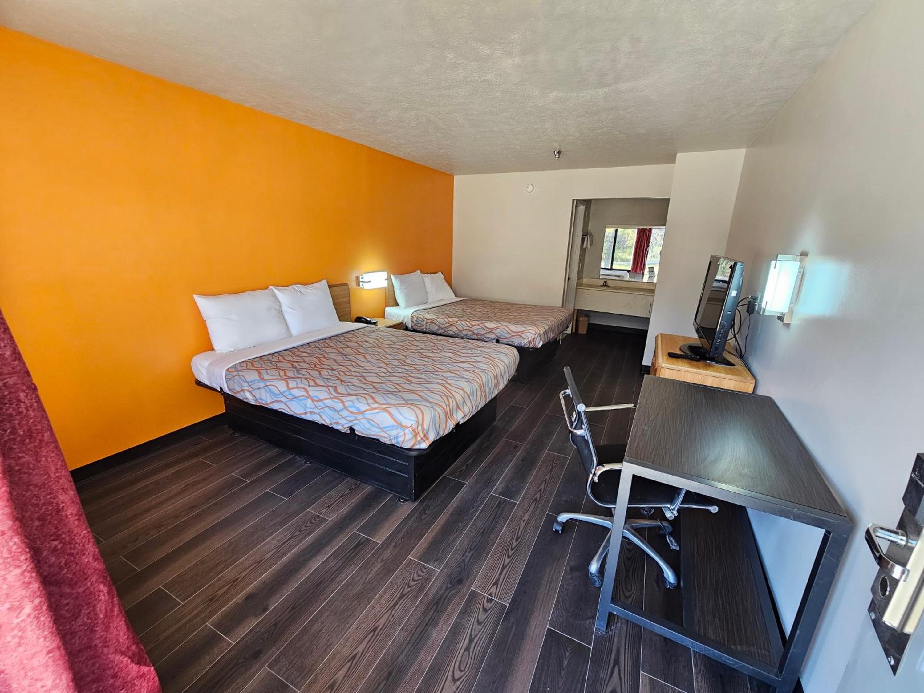 TRAVEL INN