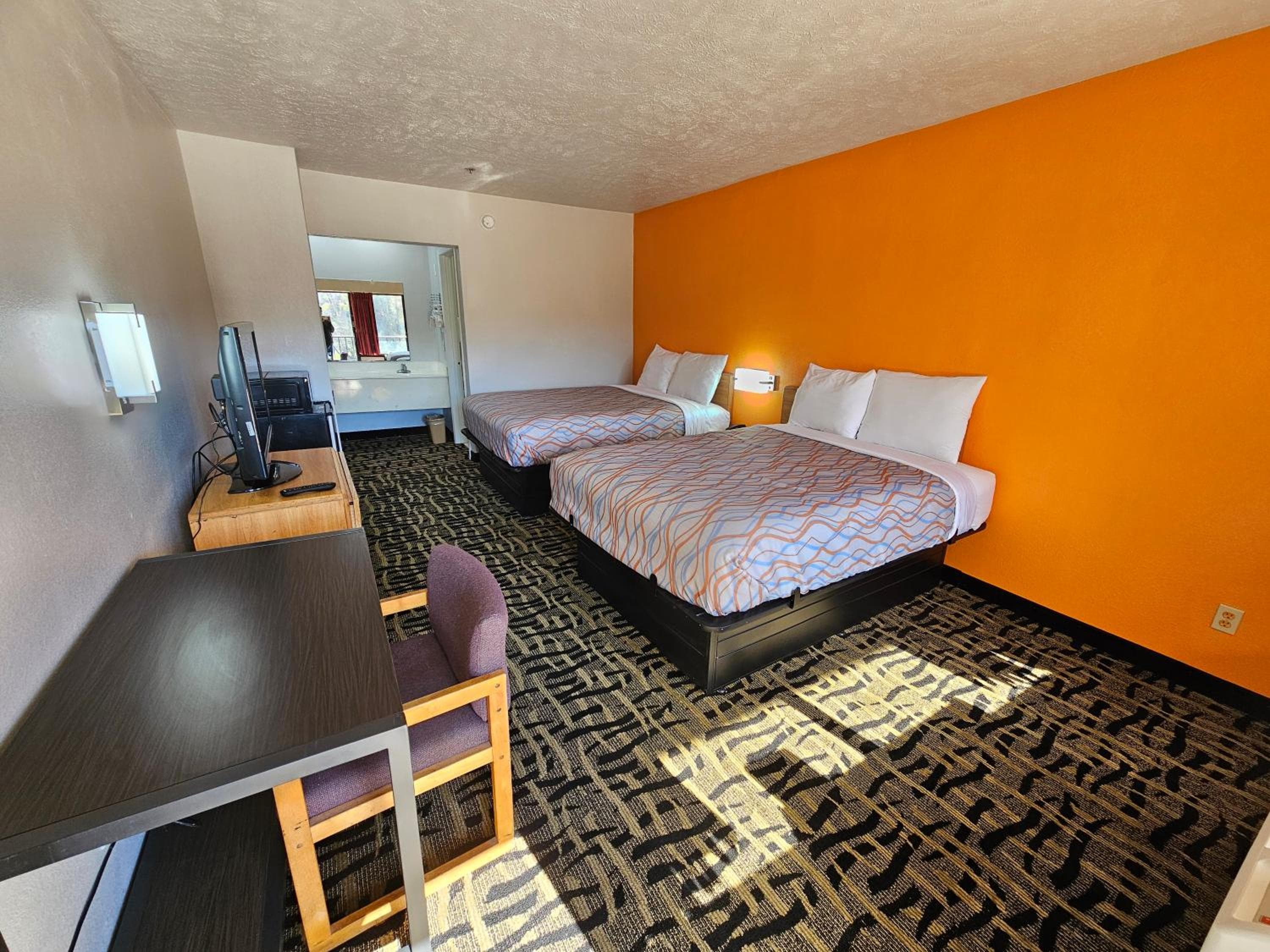 TRAVEL INN