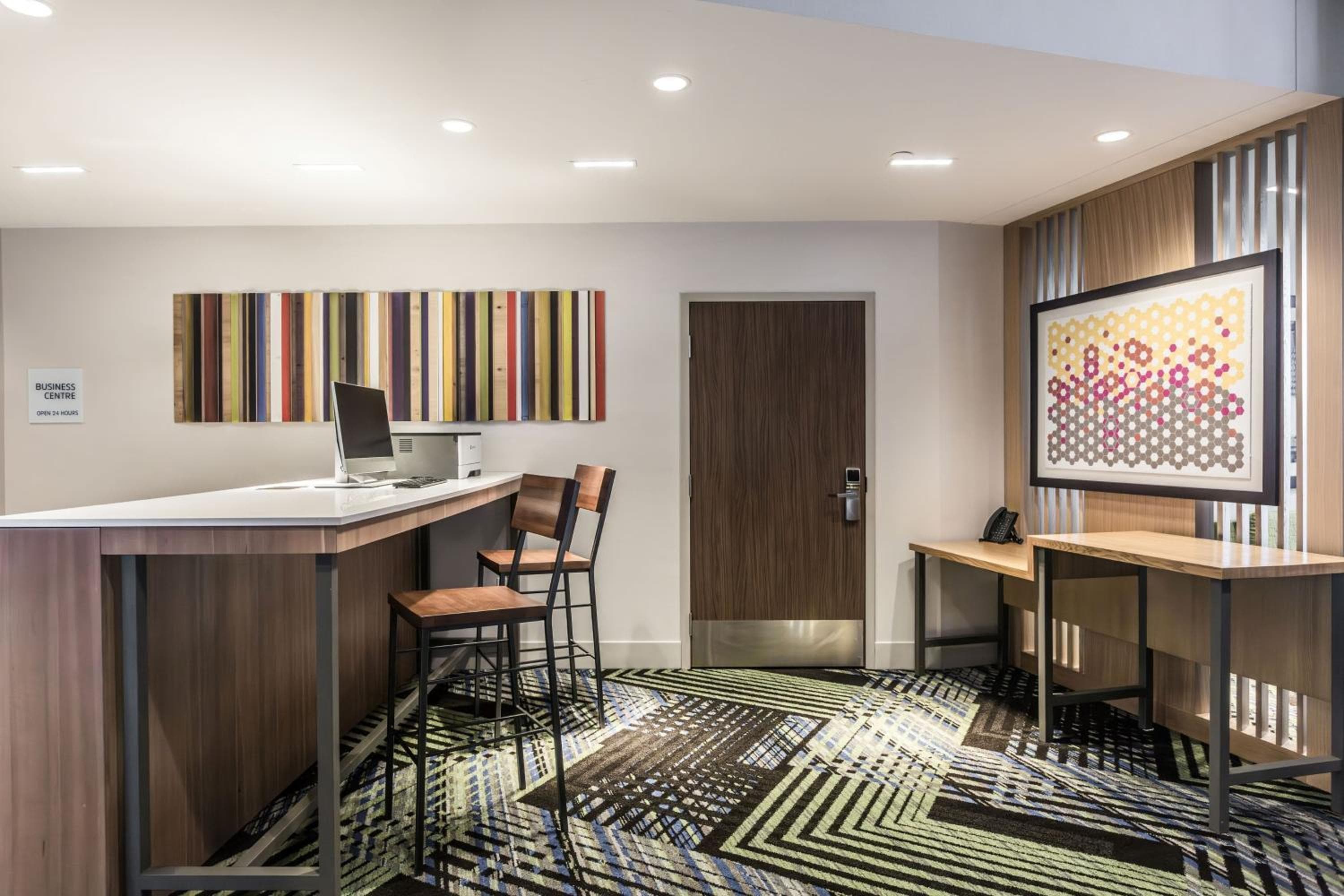 Holiday Inn Express & Suites Welland