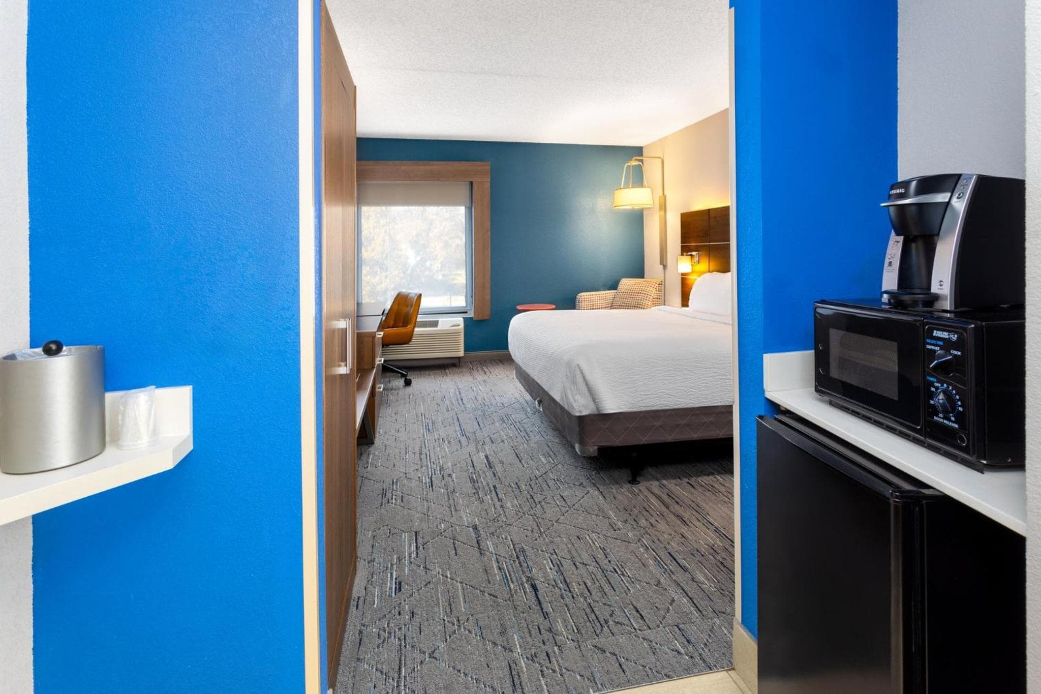 Holiday Inn Express - New Albany