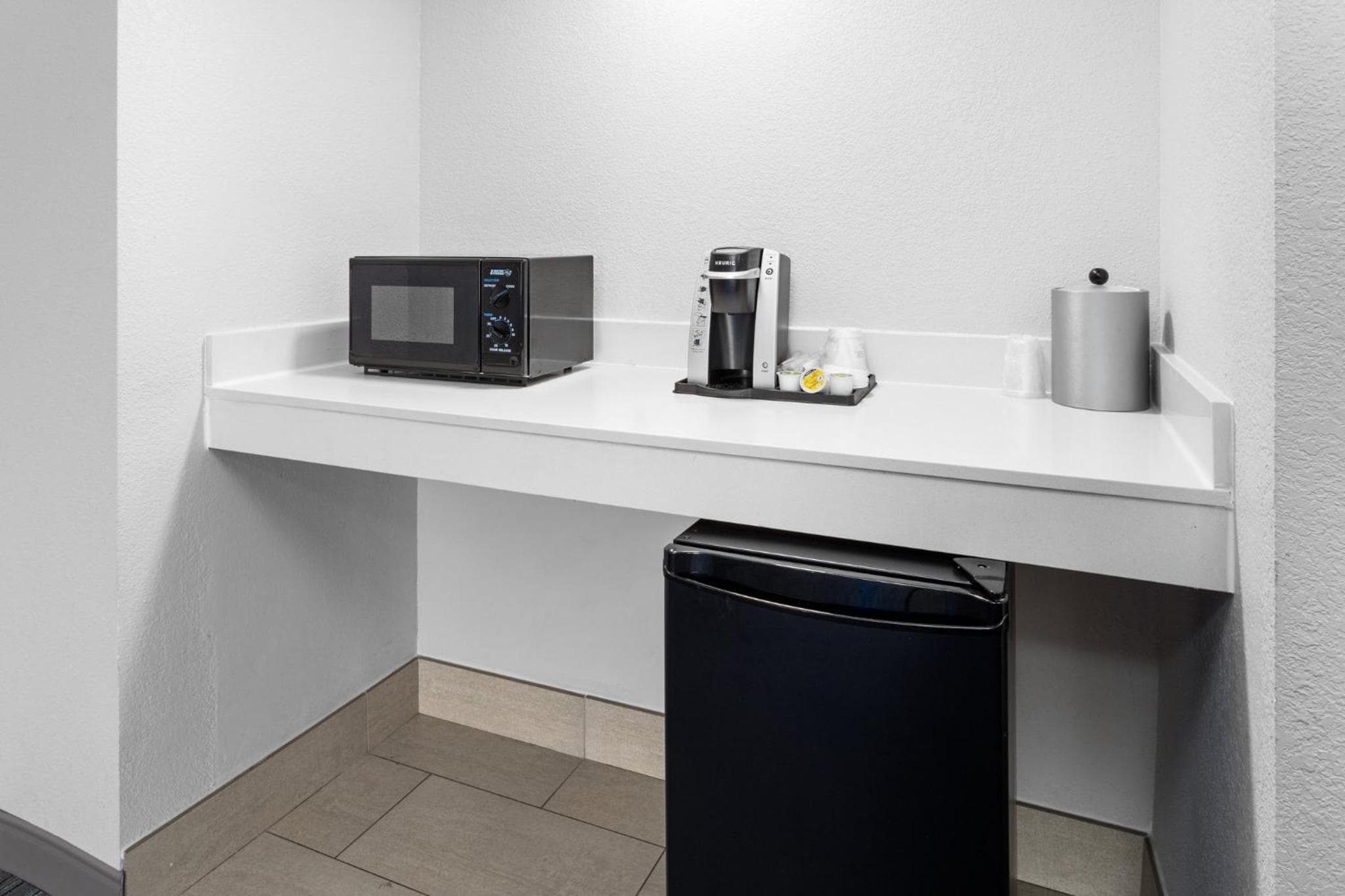 Holiday Inn Express - New Albany