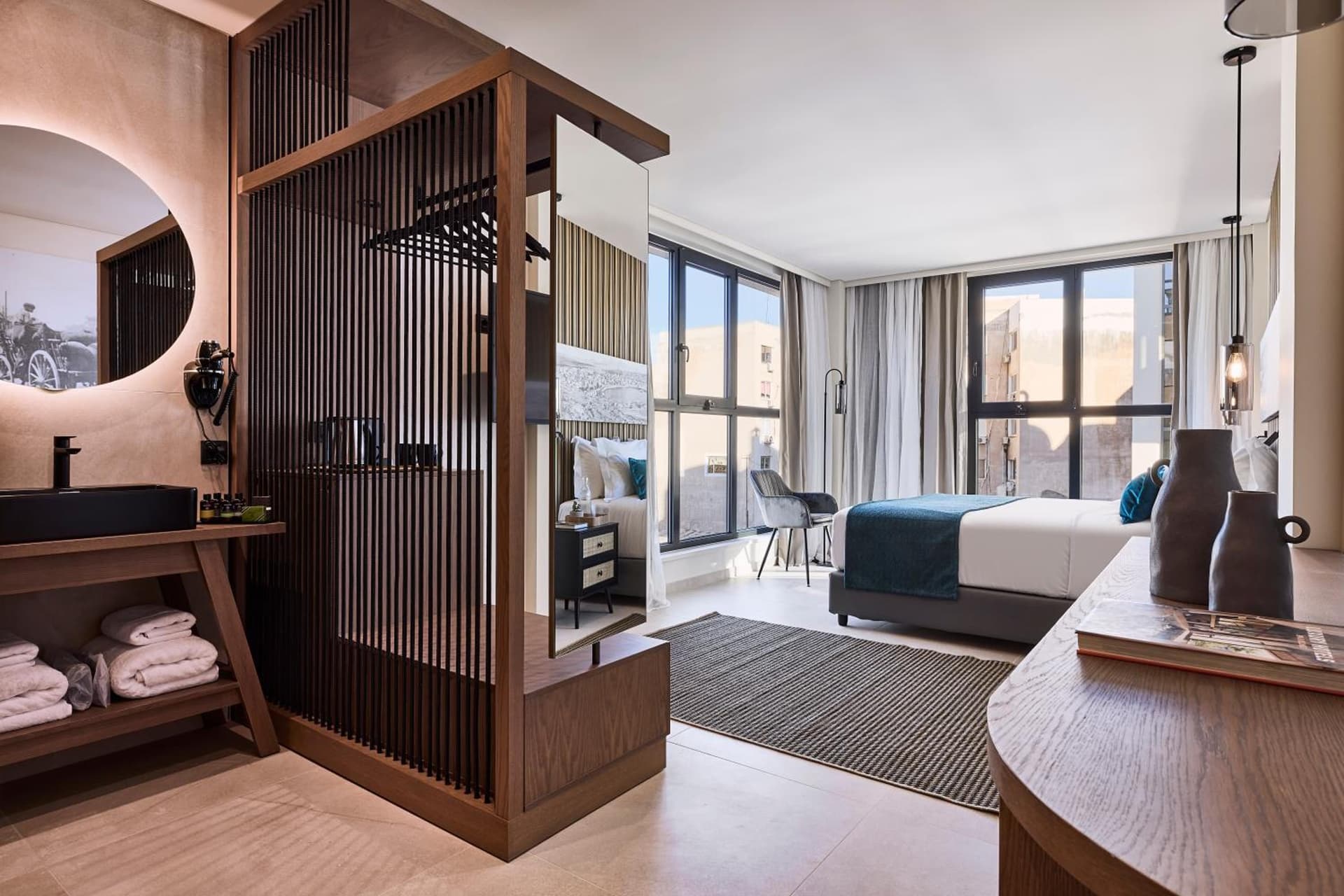 Athenarum Portus Life & Style Hotel