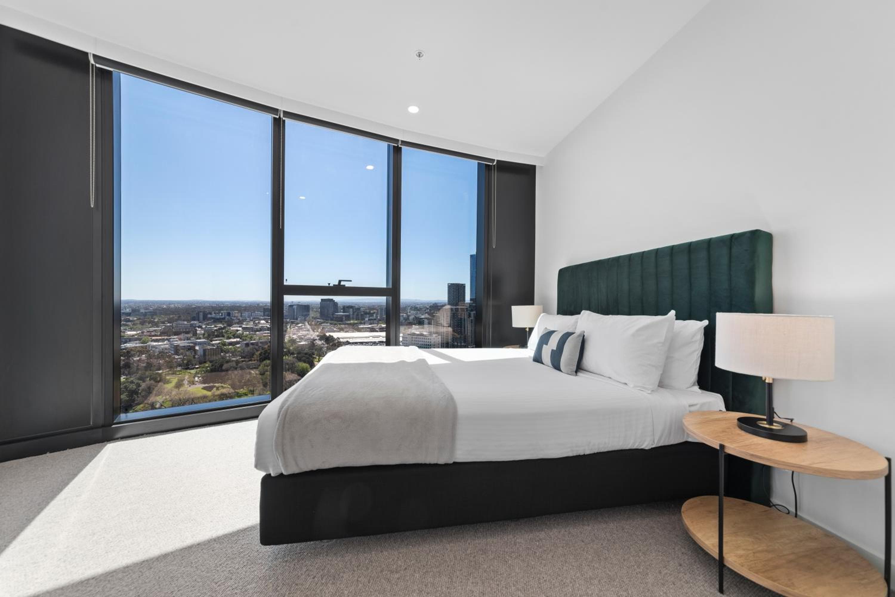 Aspire Melbourne - Official