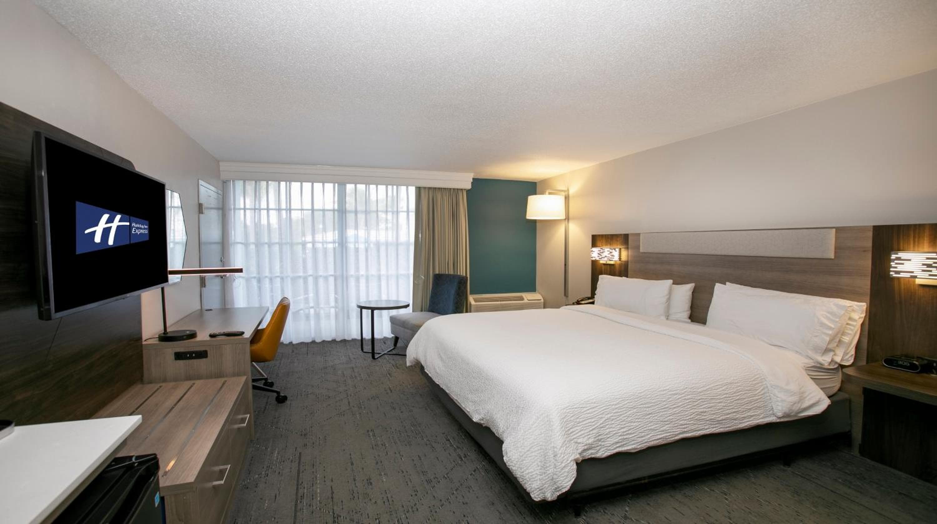 Holiday Inn Express- North Palm Beach and IHG Hotel