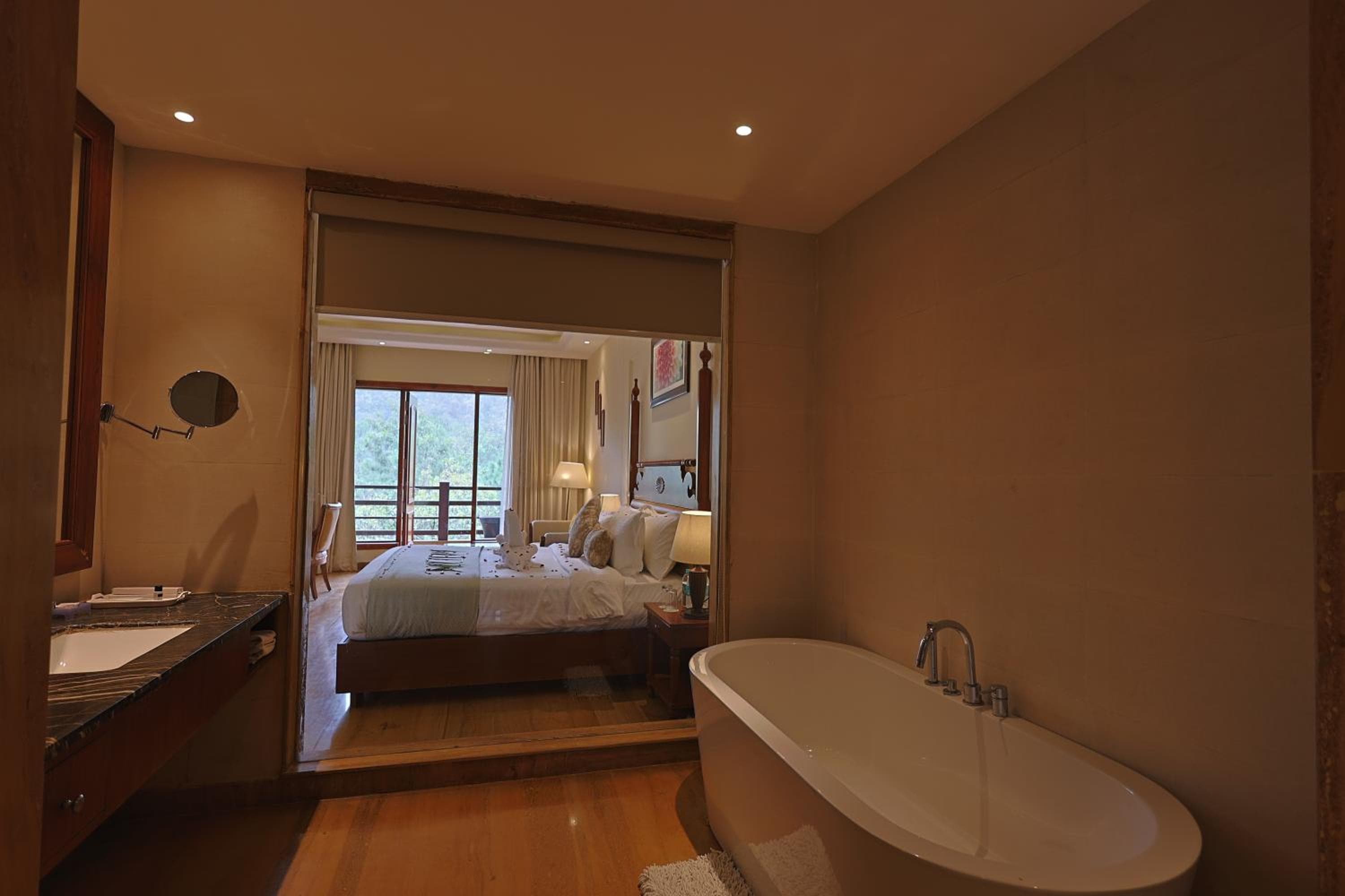 Punarnava Resort & Spa