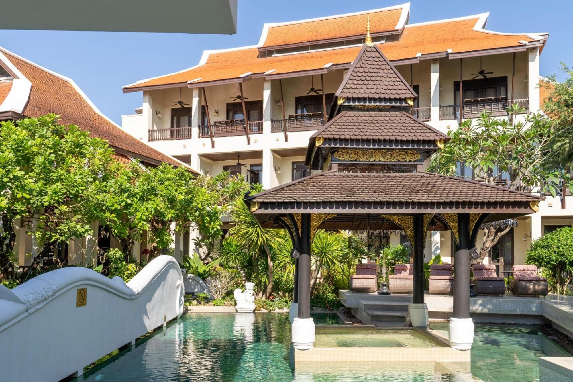 Puripunn Hideaway