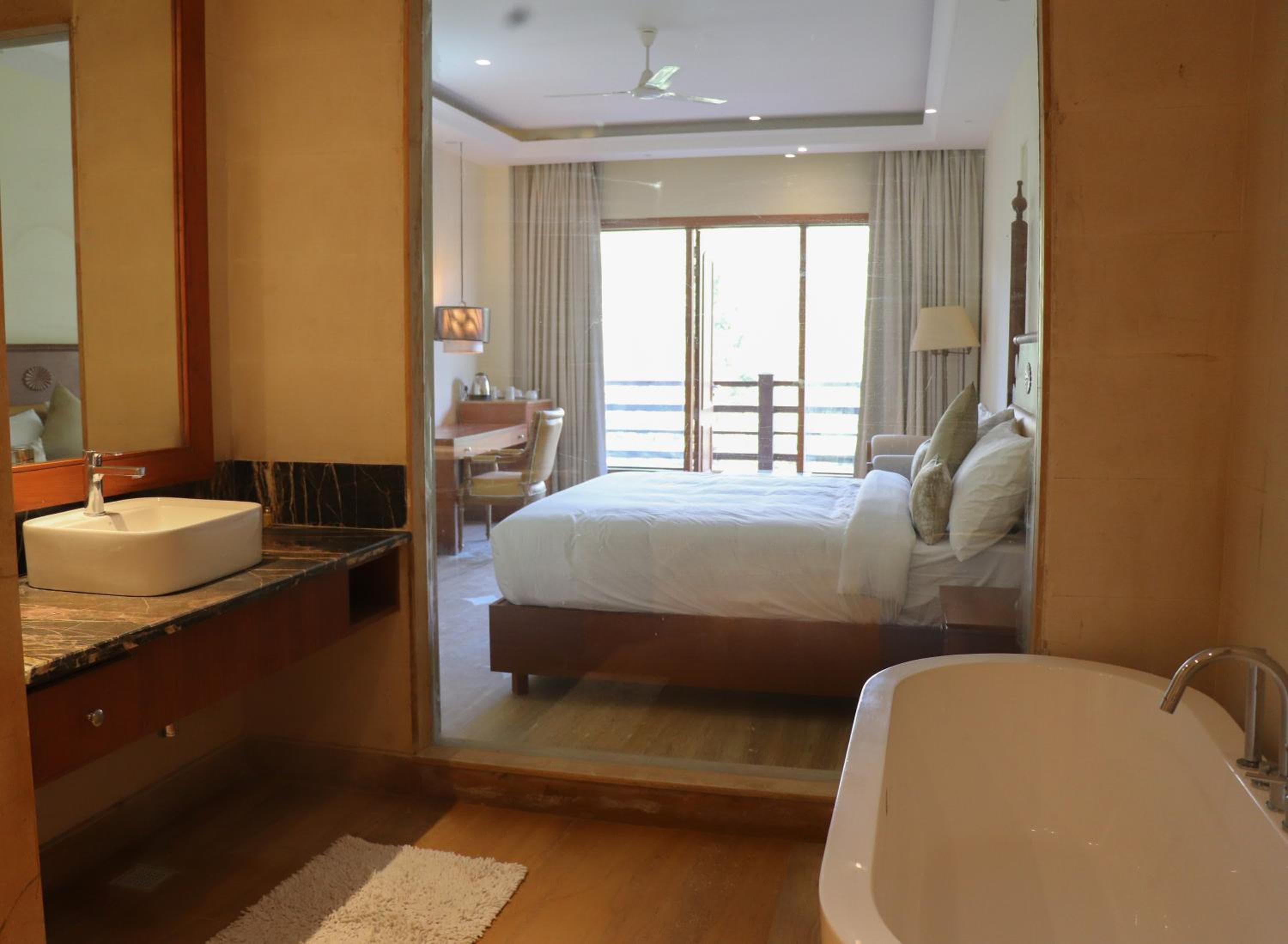 Punarnava Resort & Spa