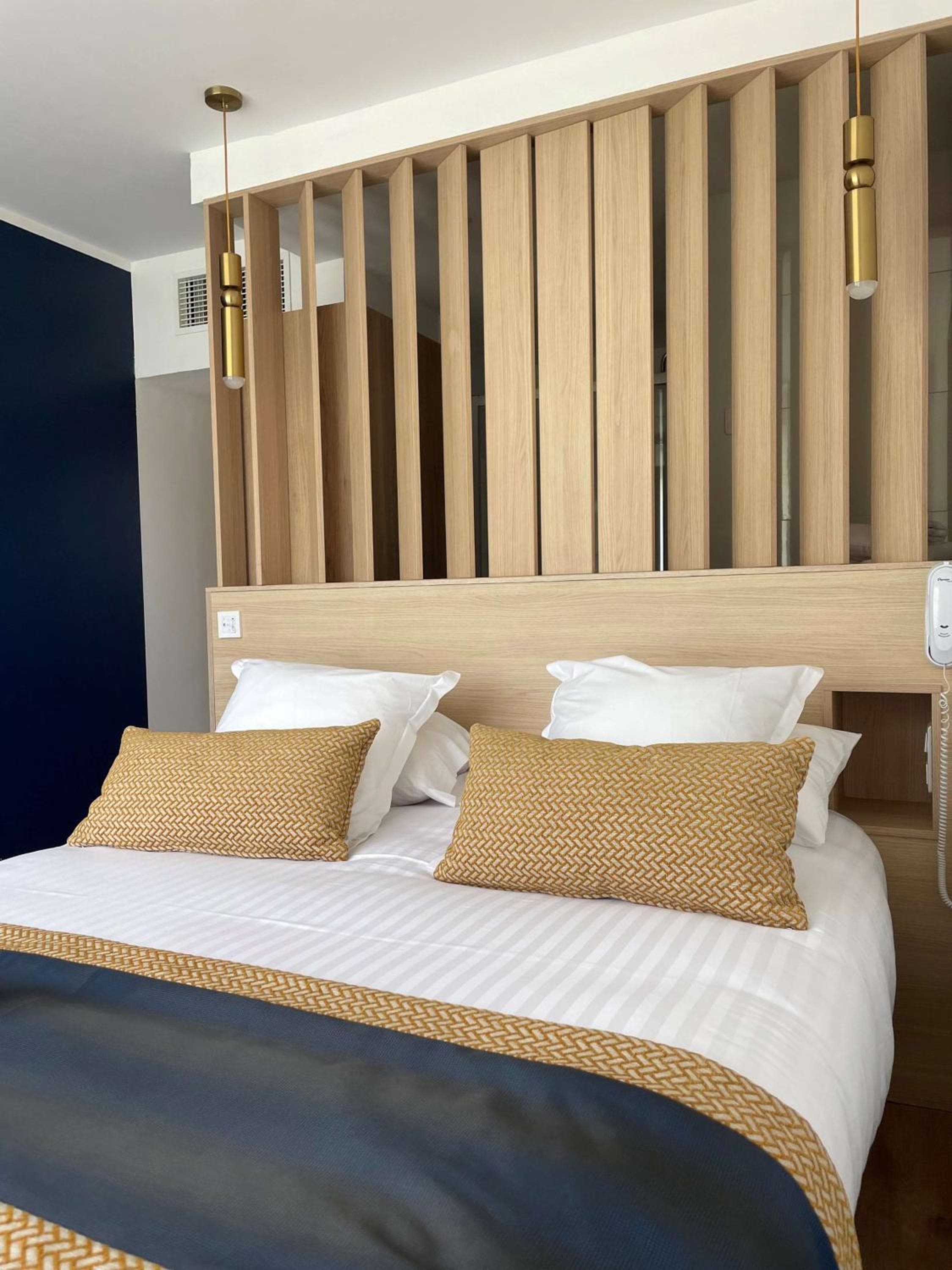 Best Western Plus Hôtel la Rade