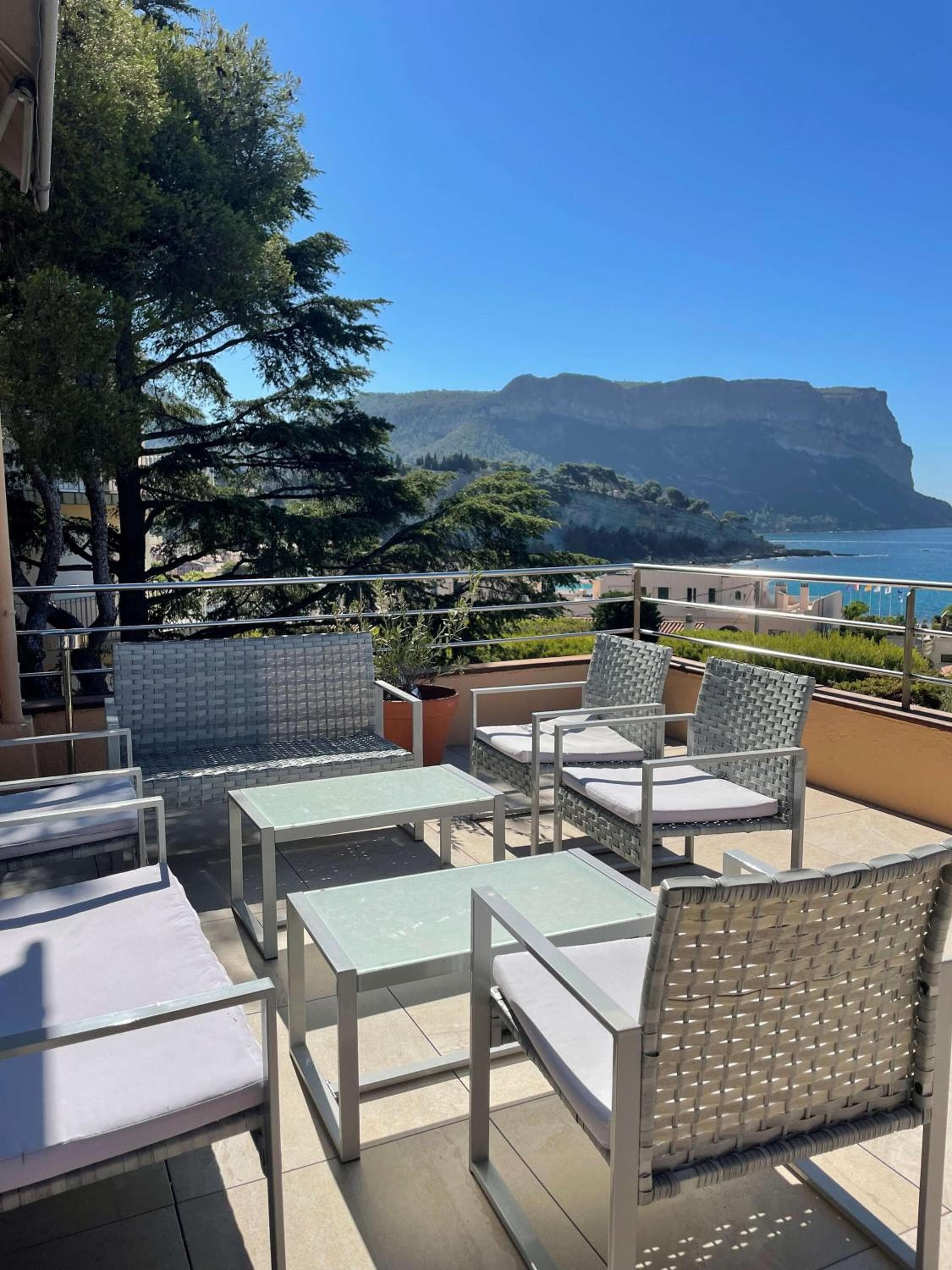 Best Western Plus Hôtel la Rade