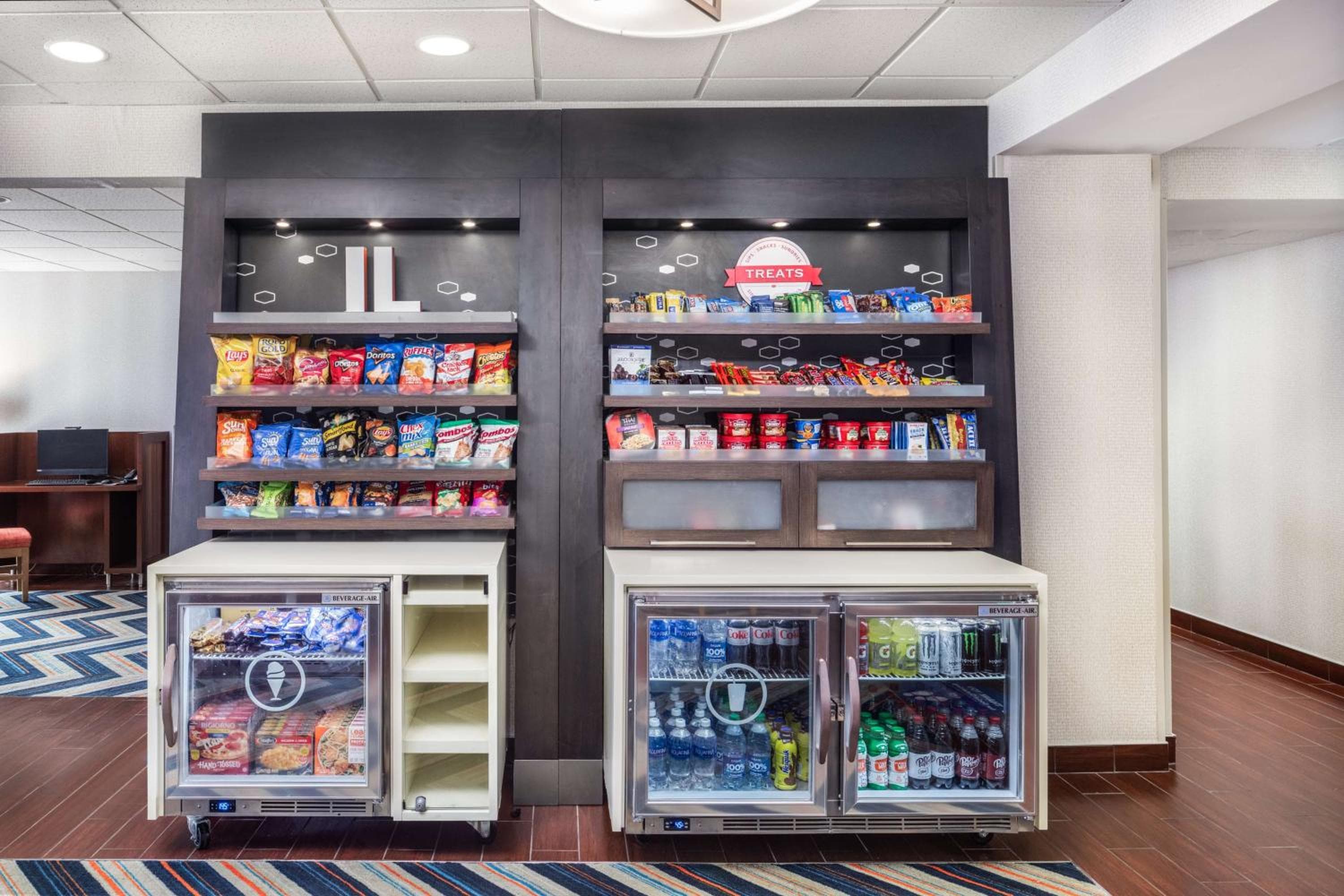 Hampton Inn Joliet-Plainfield I-55