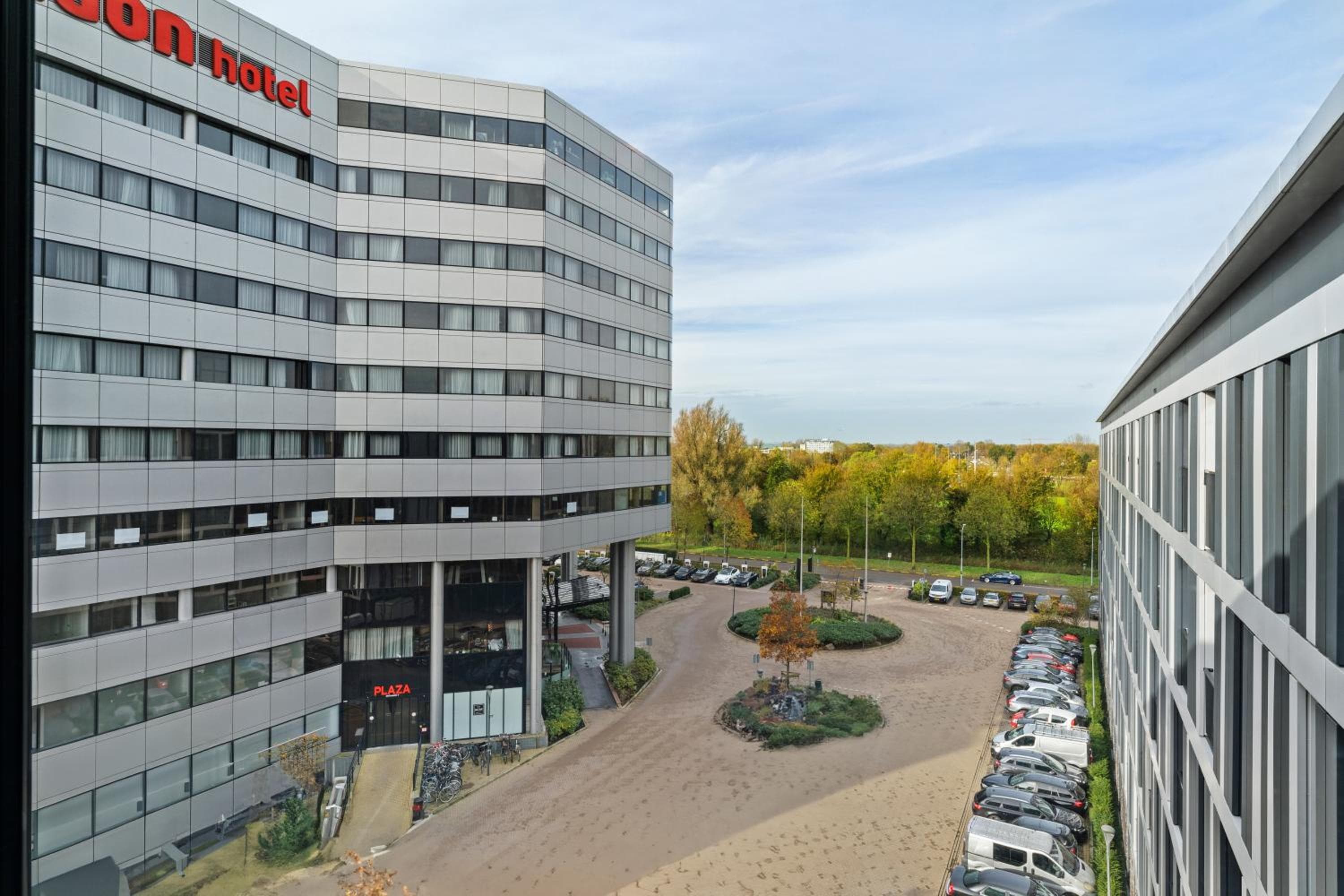 Residence Inn by Marriott Amsterdam Schiphol Airport
