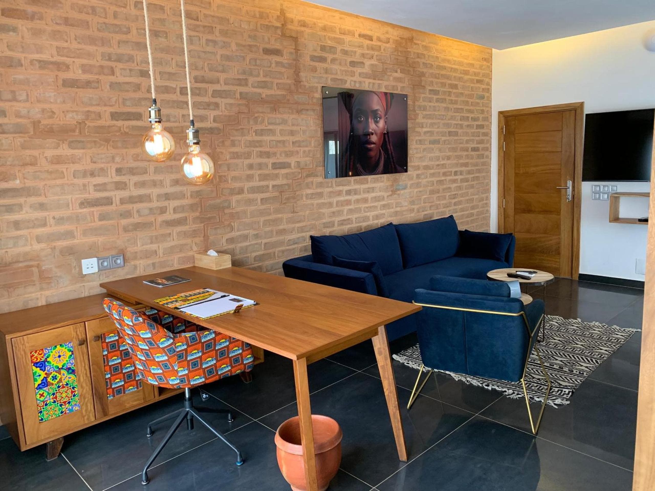 Le Patio
