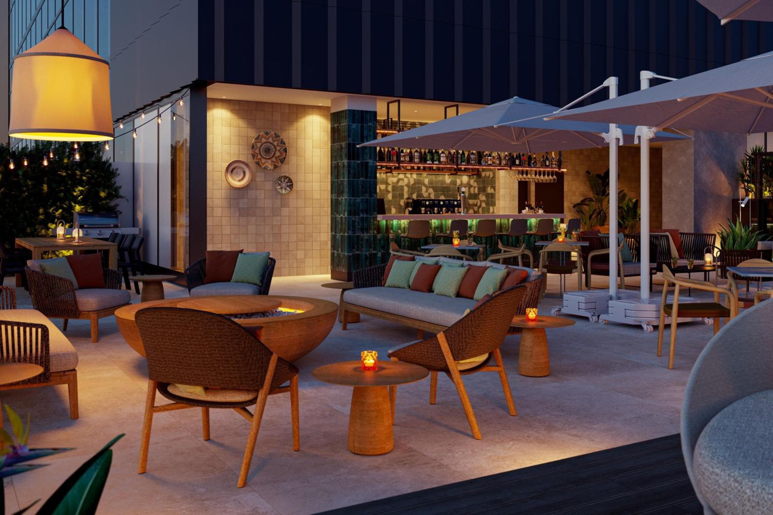 Residence Inn by Marriott Santiago de los Caballeros