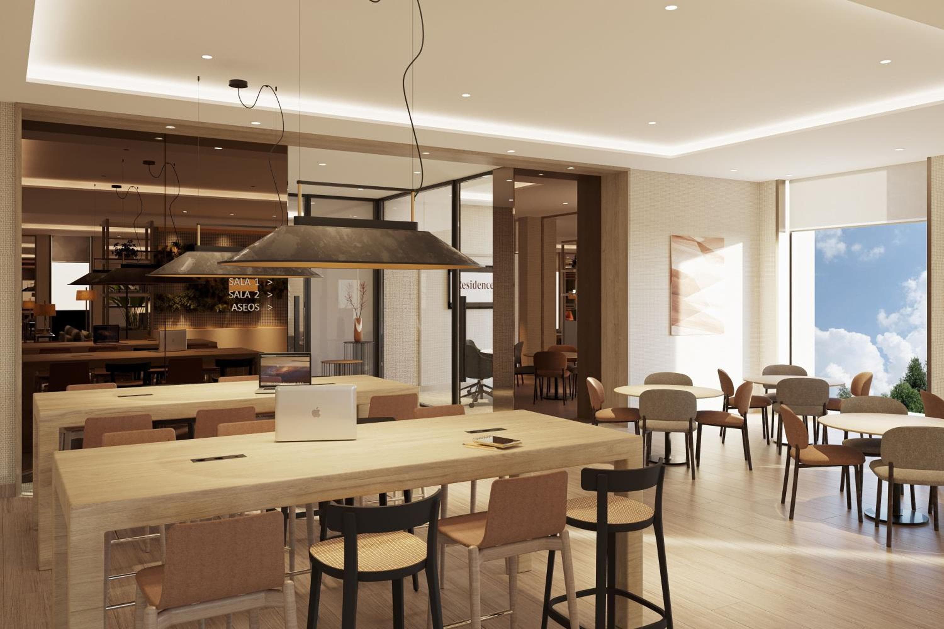 Residence Inn by Marriott Santiago de los Caballeros