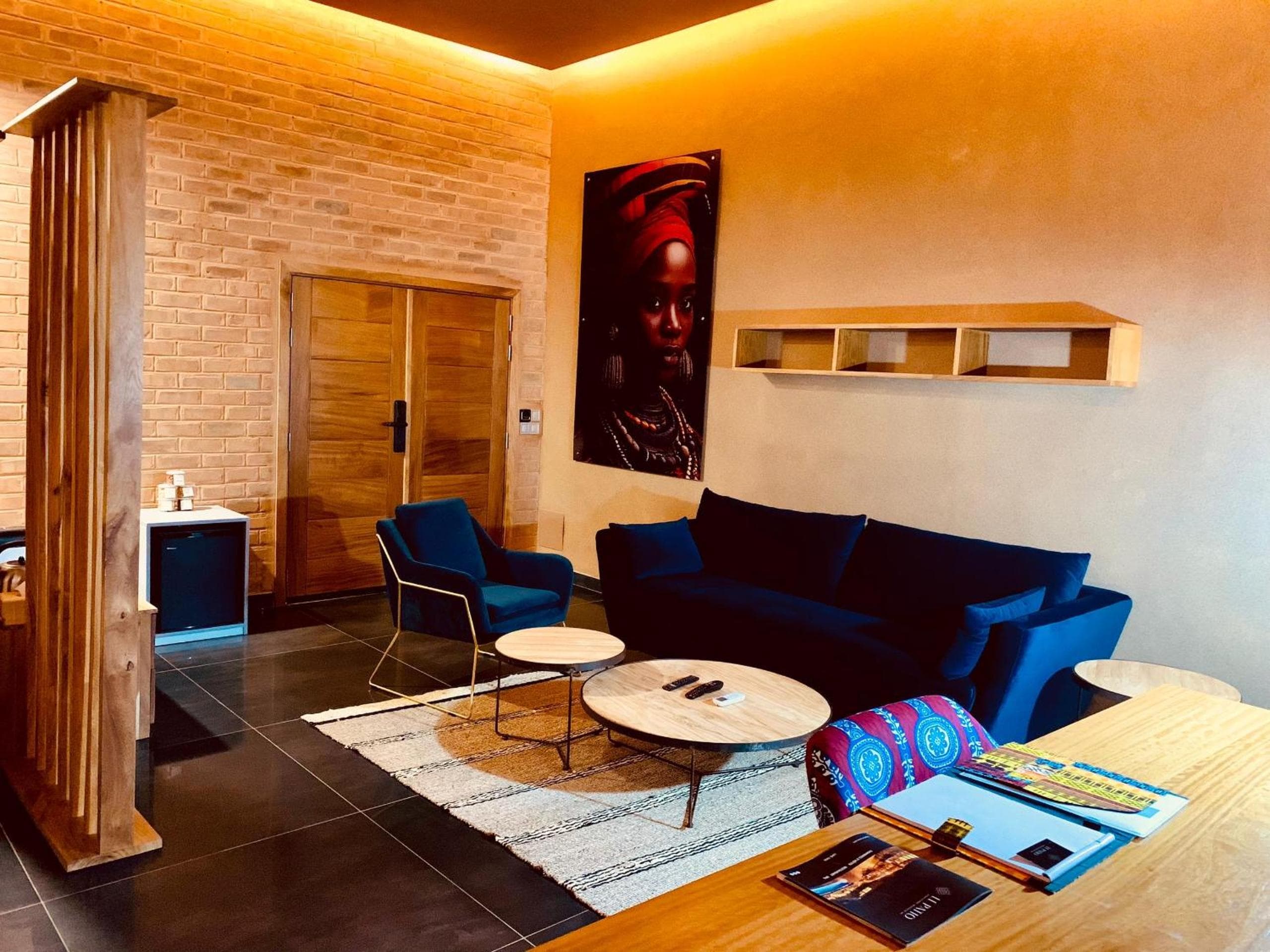 Le Patio
