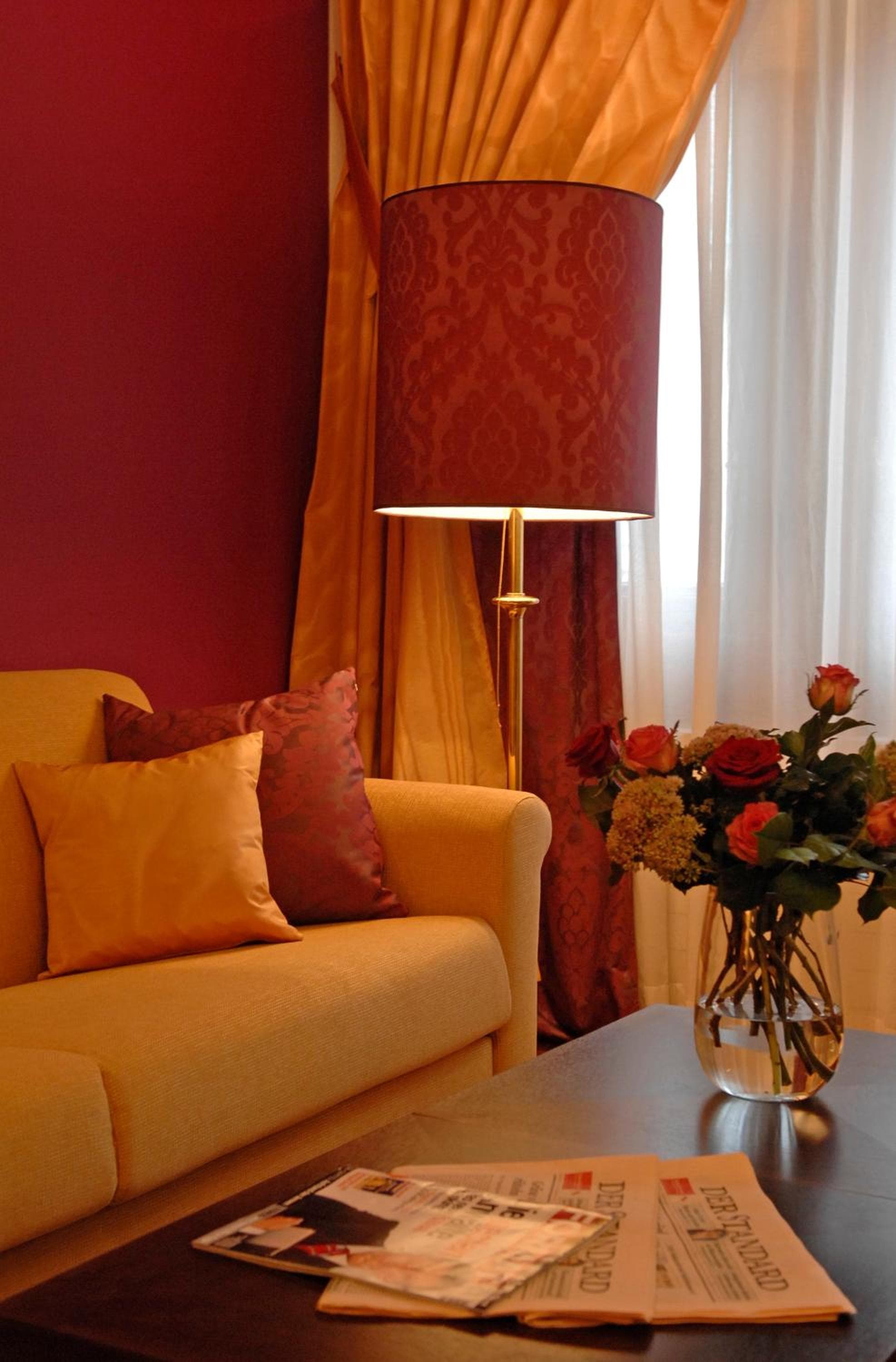 Appartement-Hotel an der Riemergasse